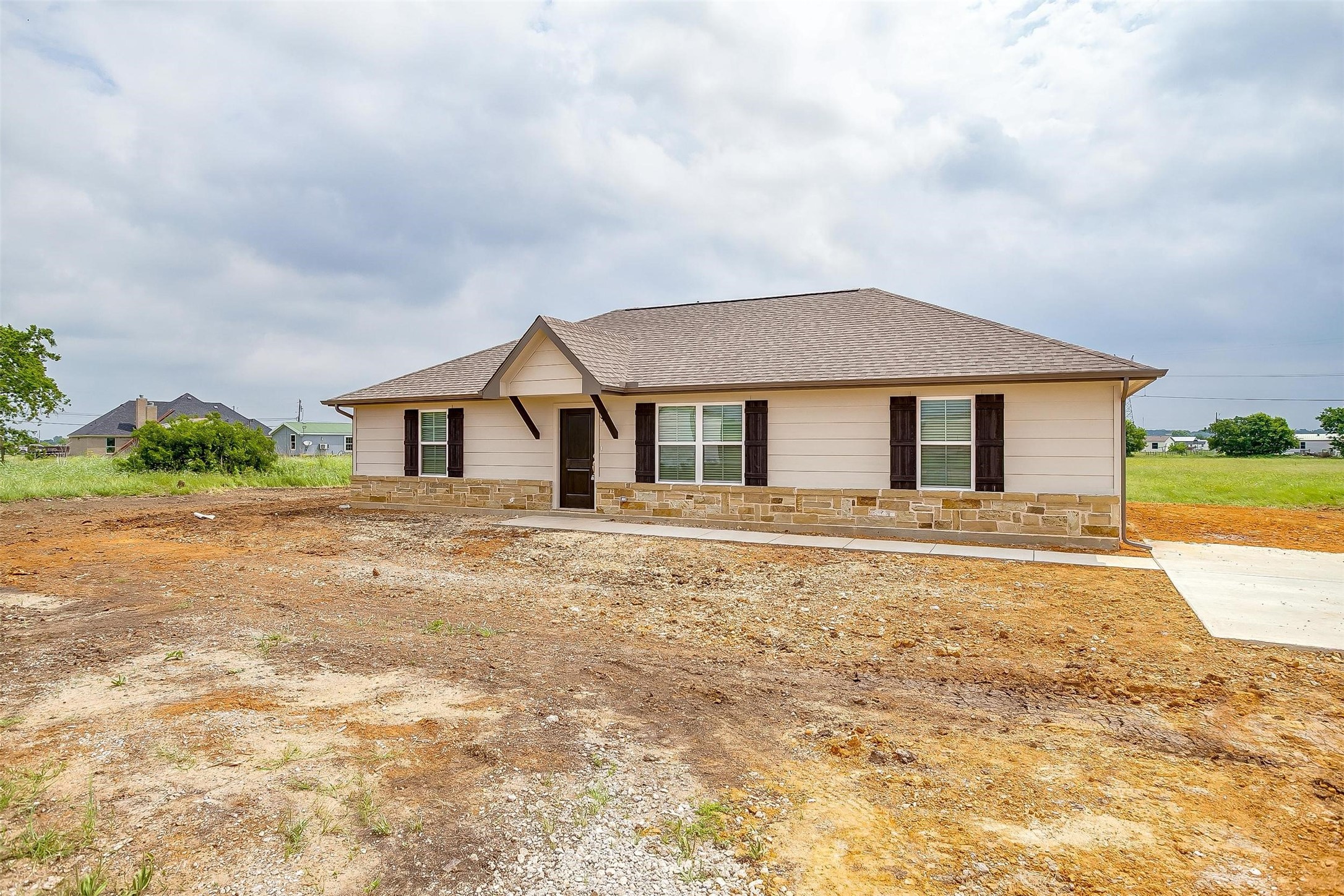 5832 High Plains Trail