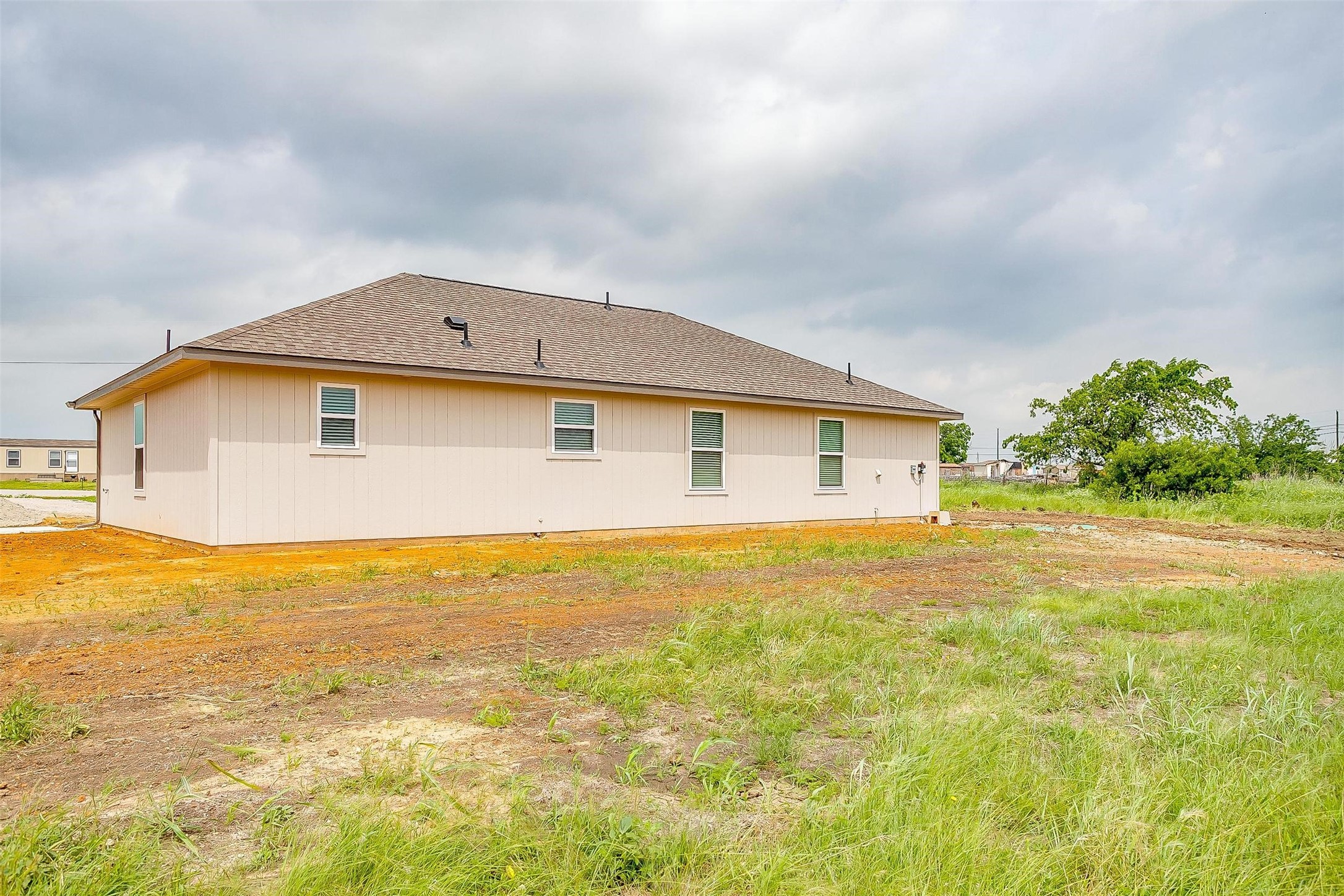 5832 High Plains Trail