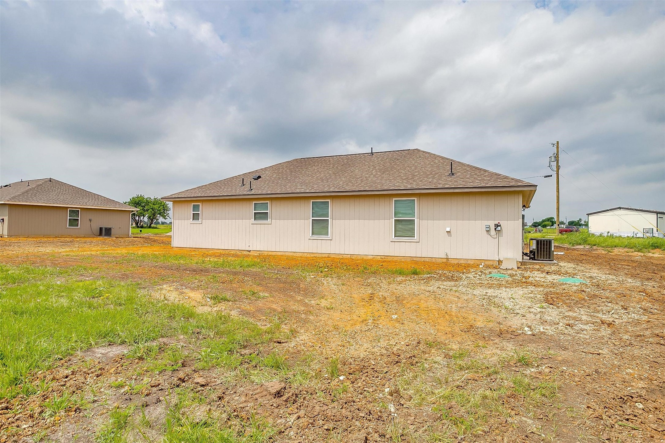 5832 High Plains Trail
