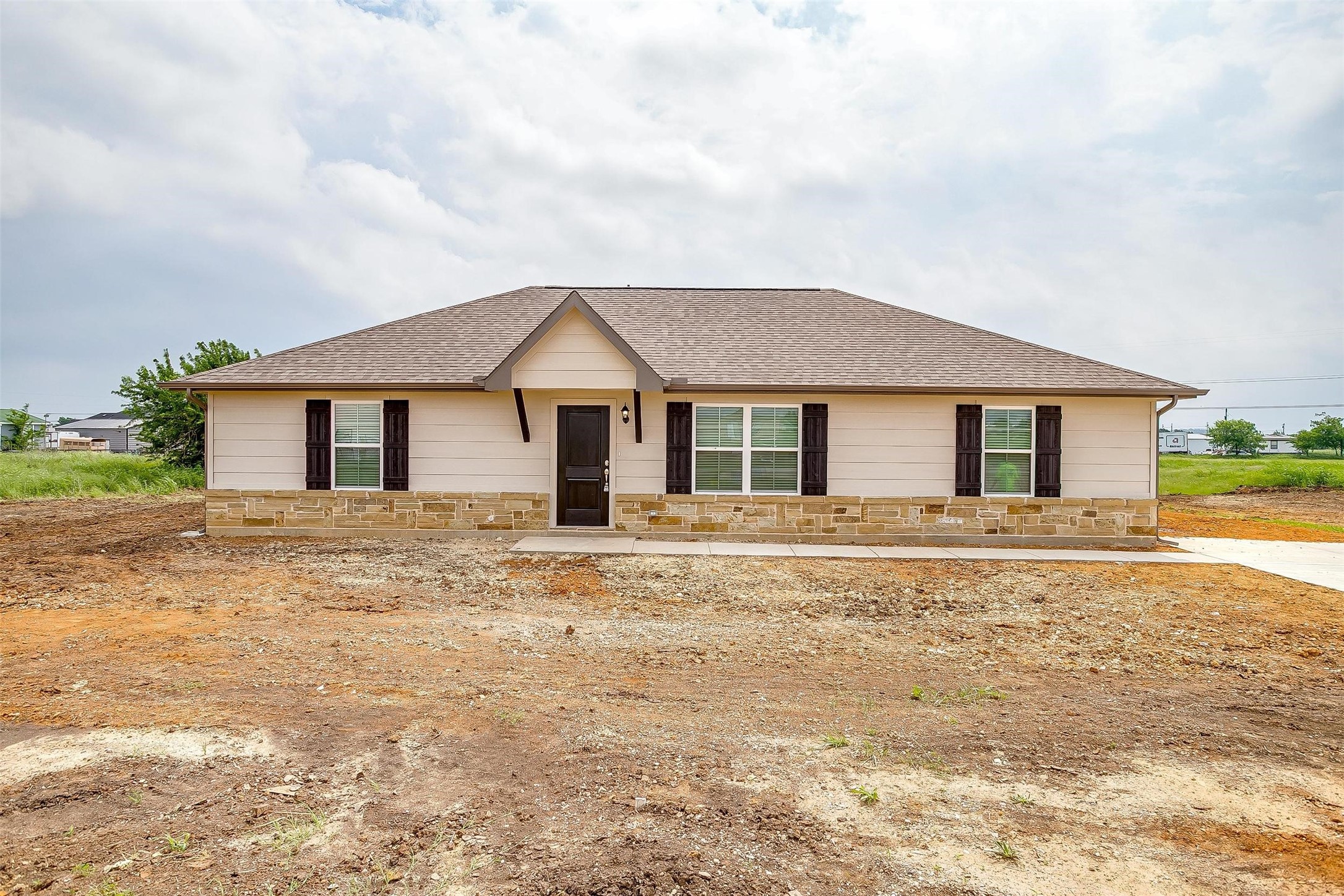 5832 High Plains Trail