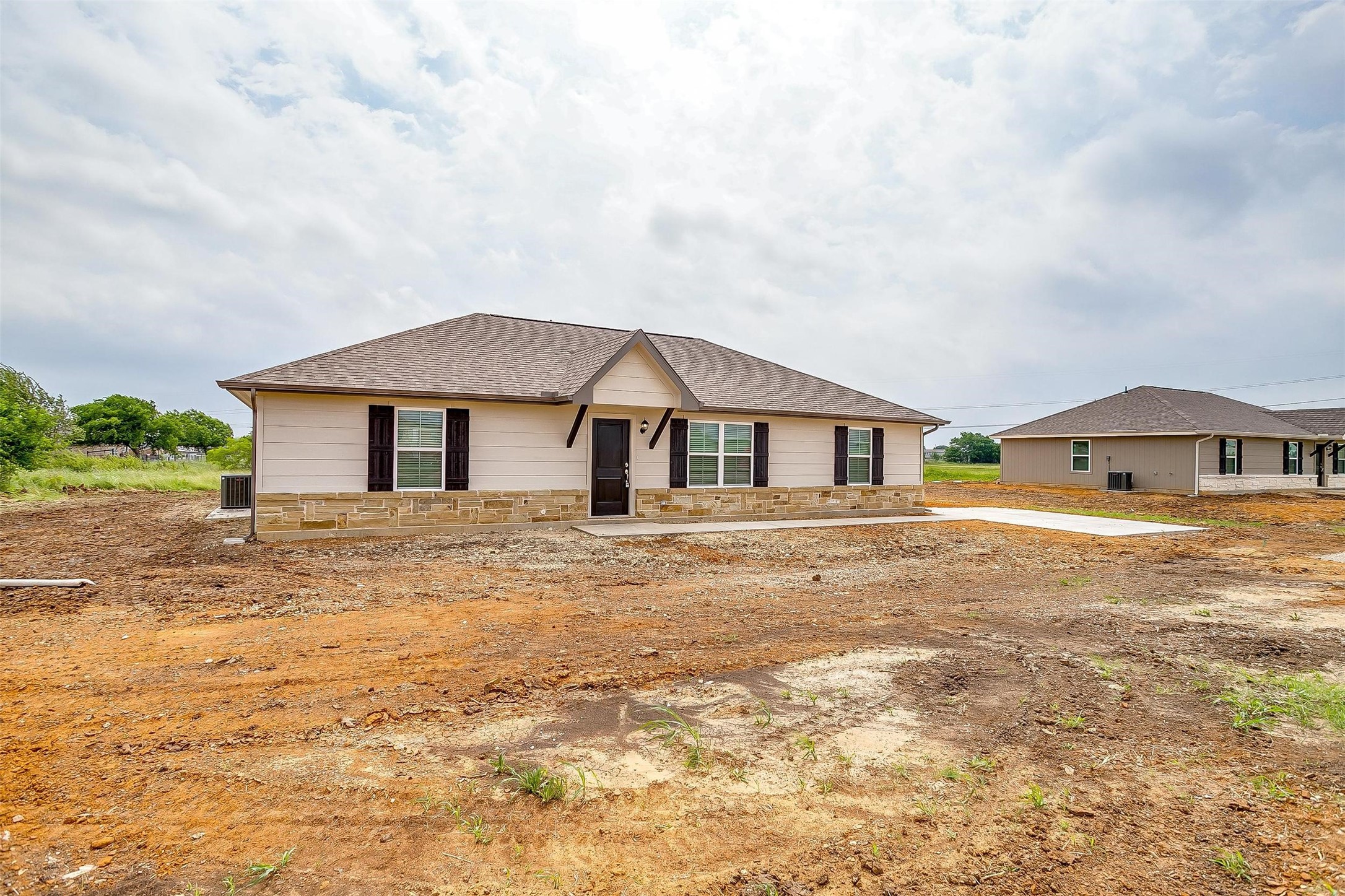 5832 High Plains Trail