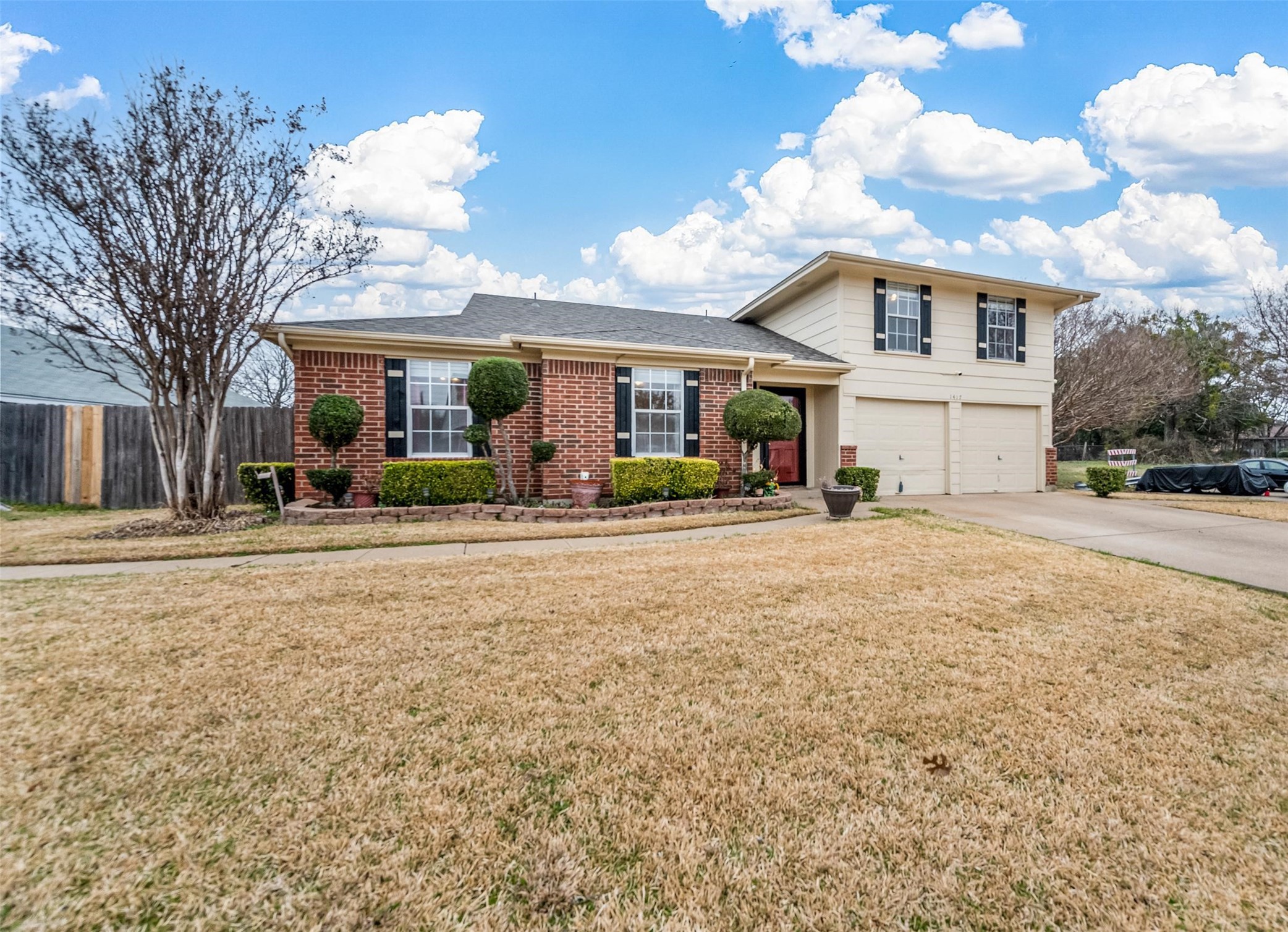 1417 Nicole Way