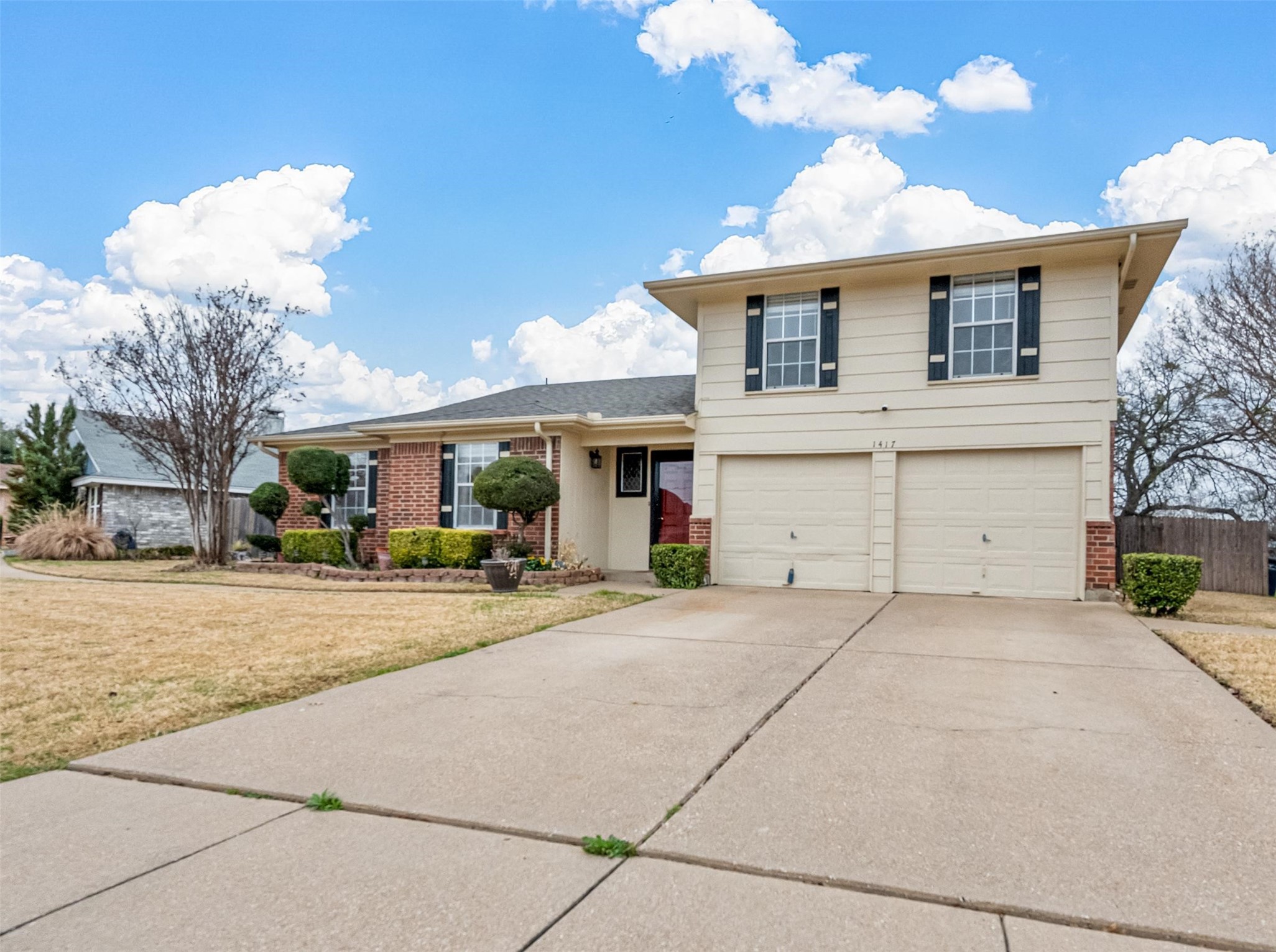 1417 Nicole Way
