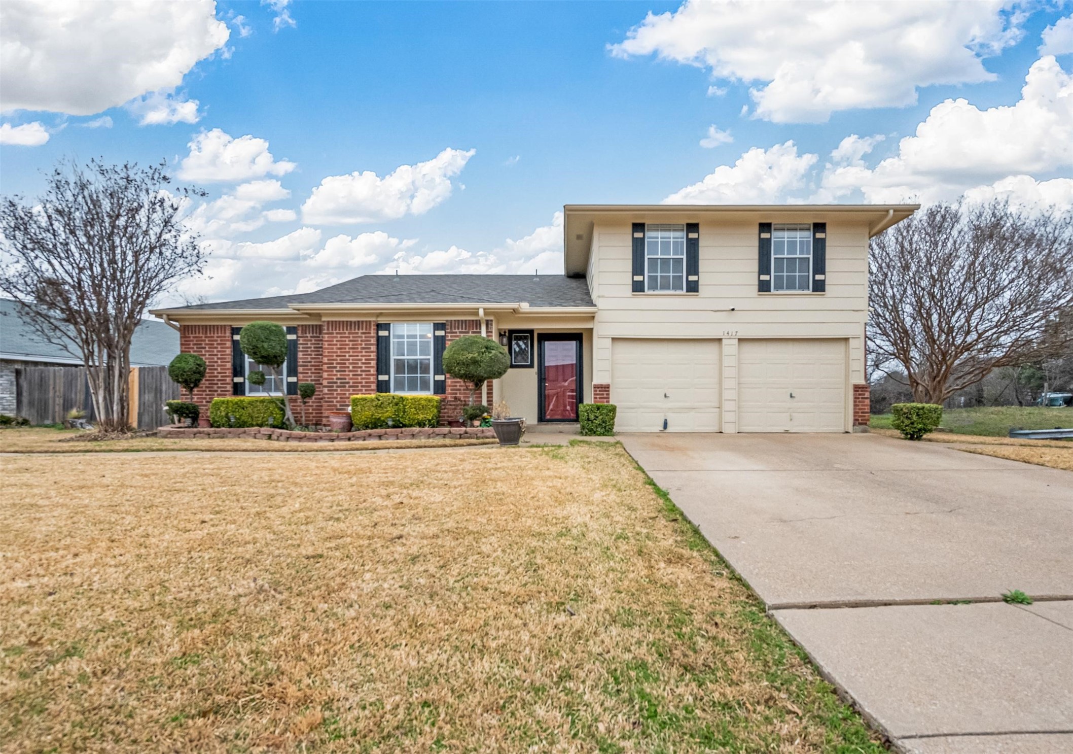 1417 Nicole Way