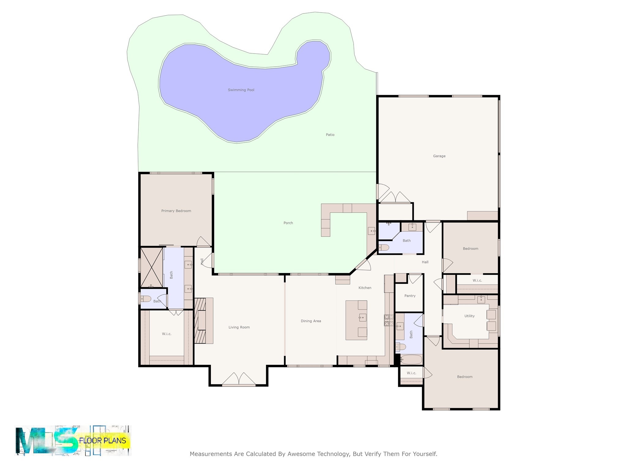 204 Shady Oaks Drive