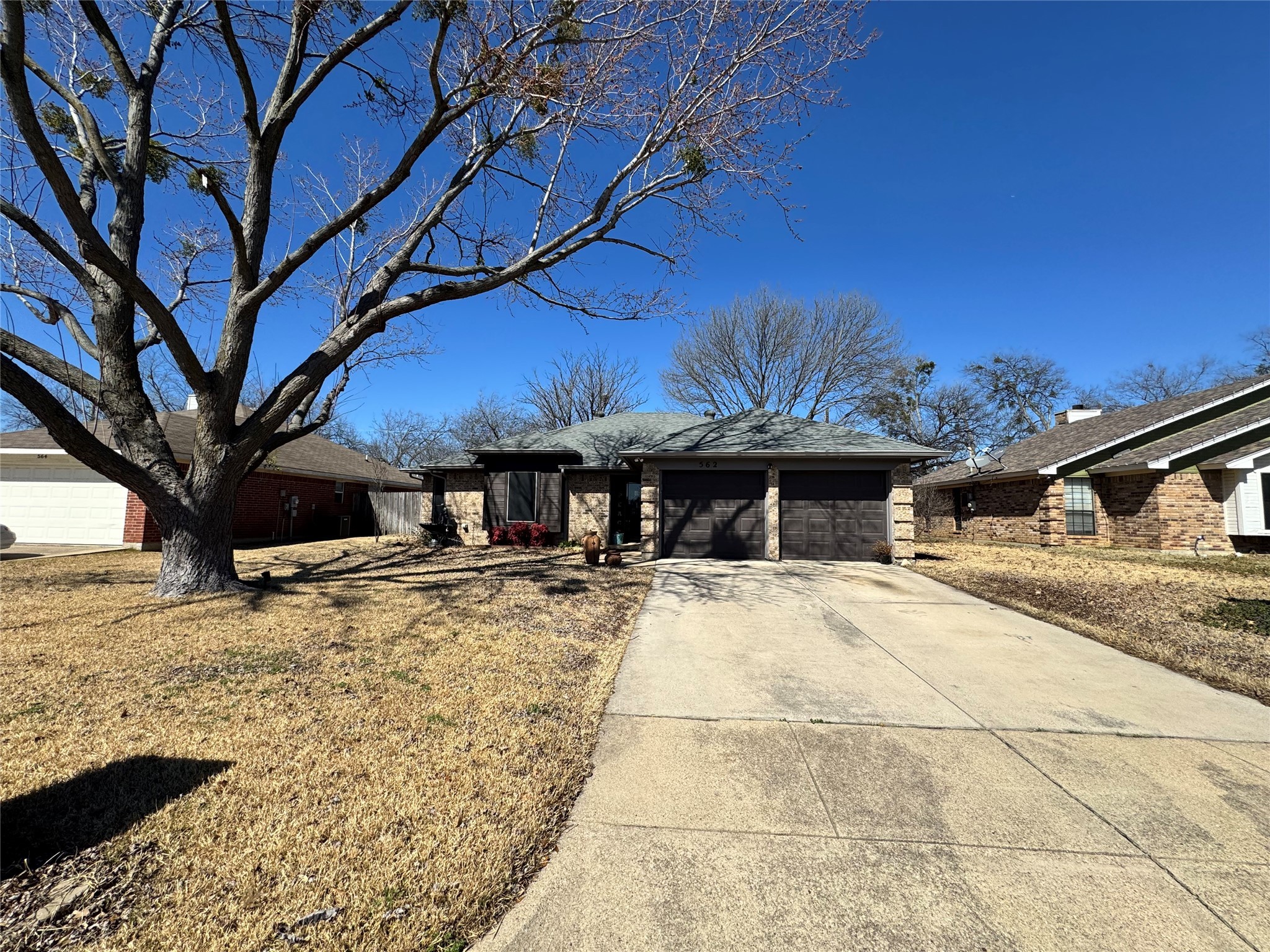 562 Tanglewood Drive
