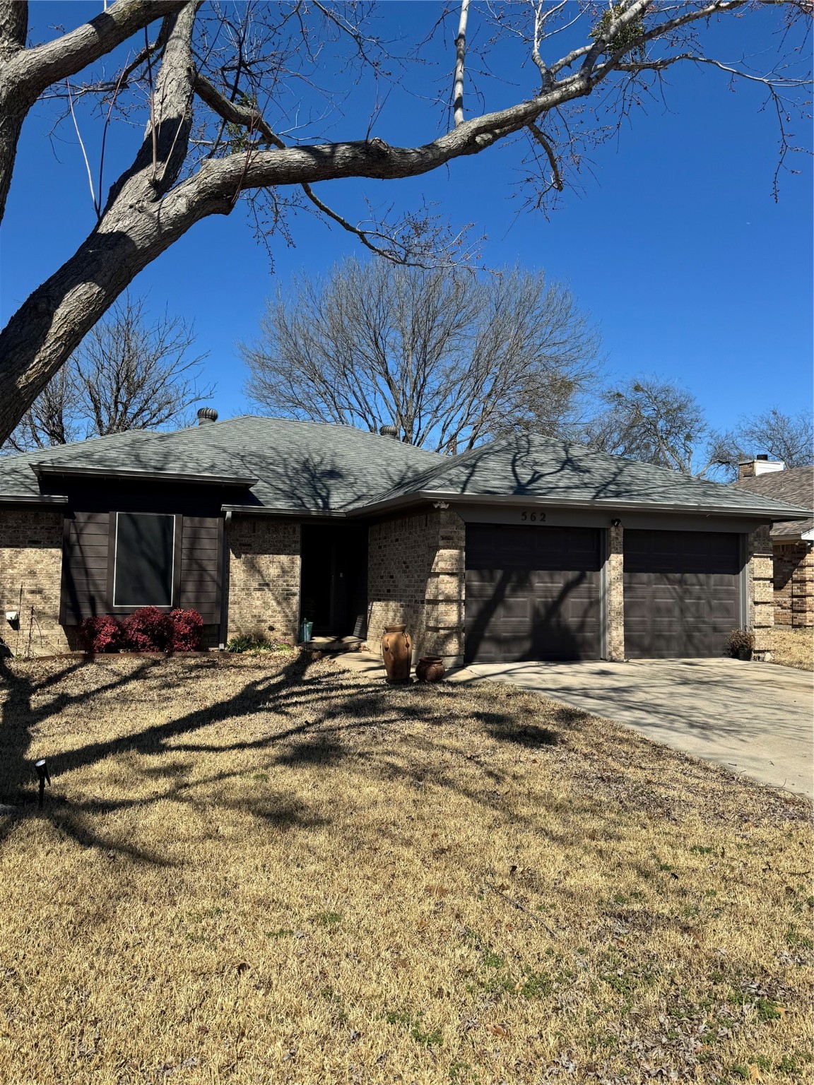 562 Tanglewood Drive