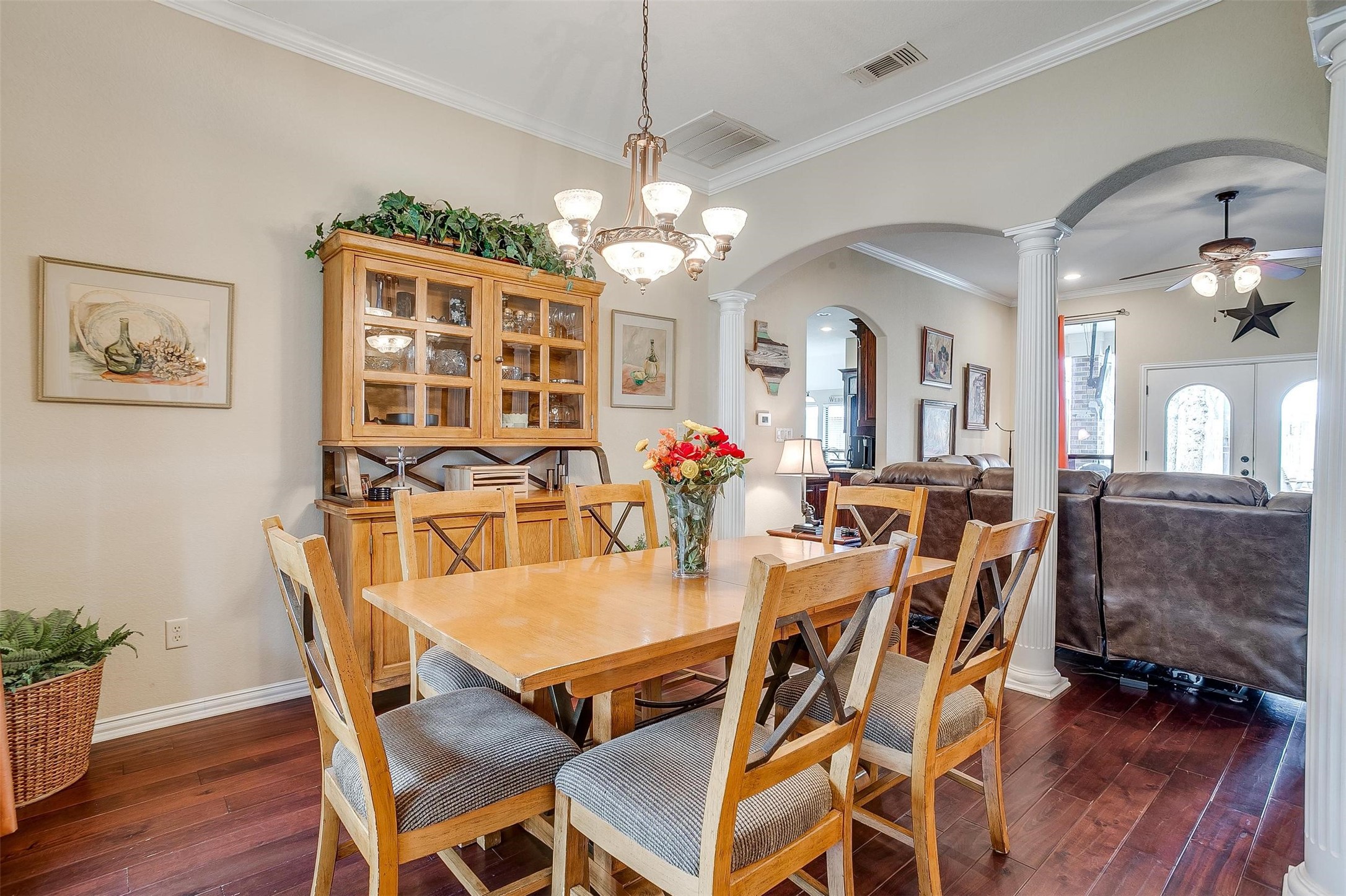 3101 Rim Rock Court