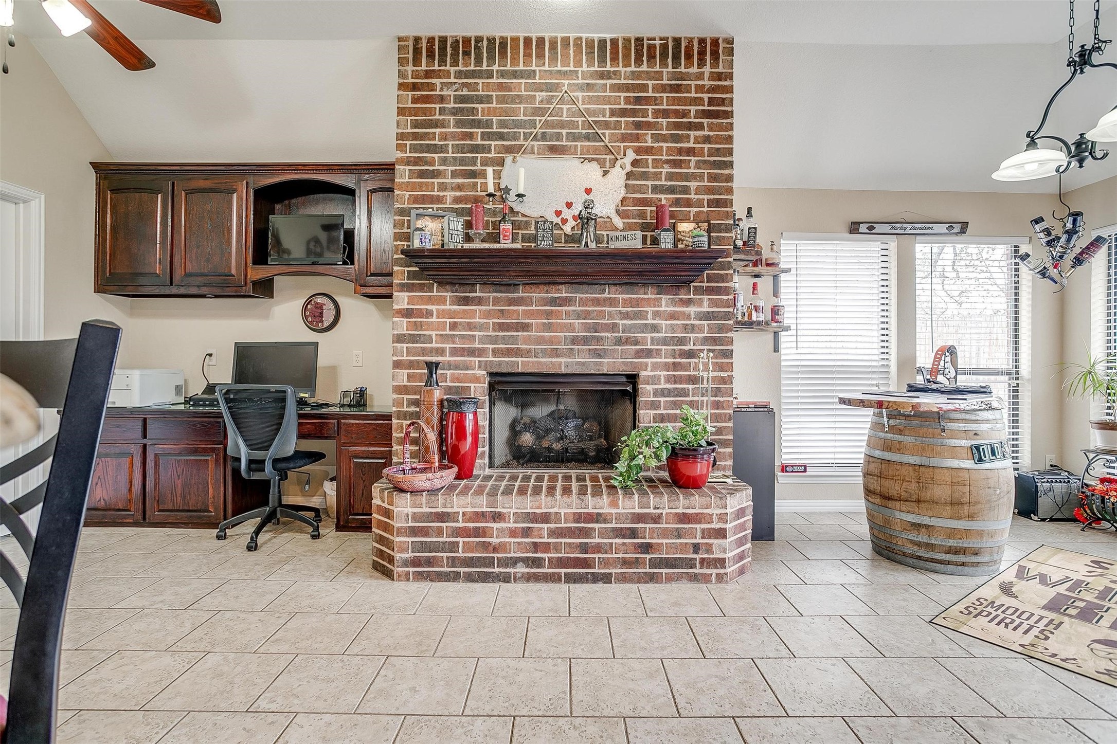 3101 Rim Rock Court