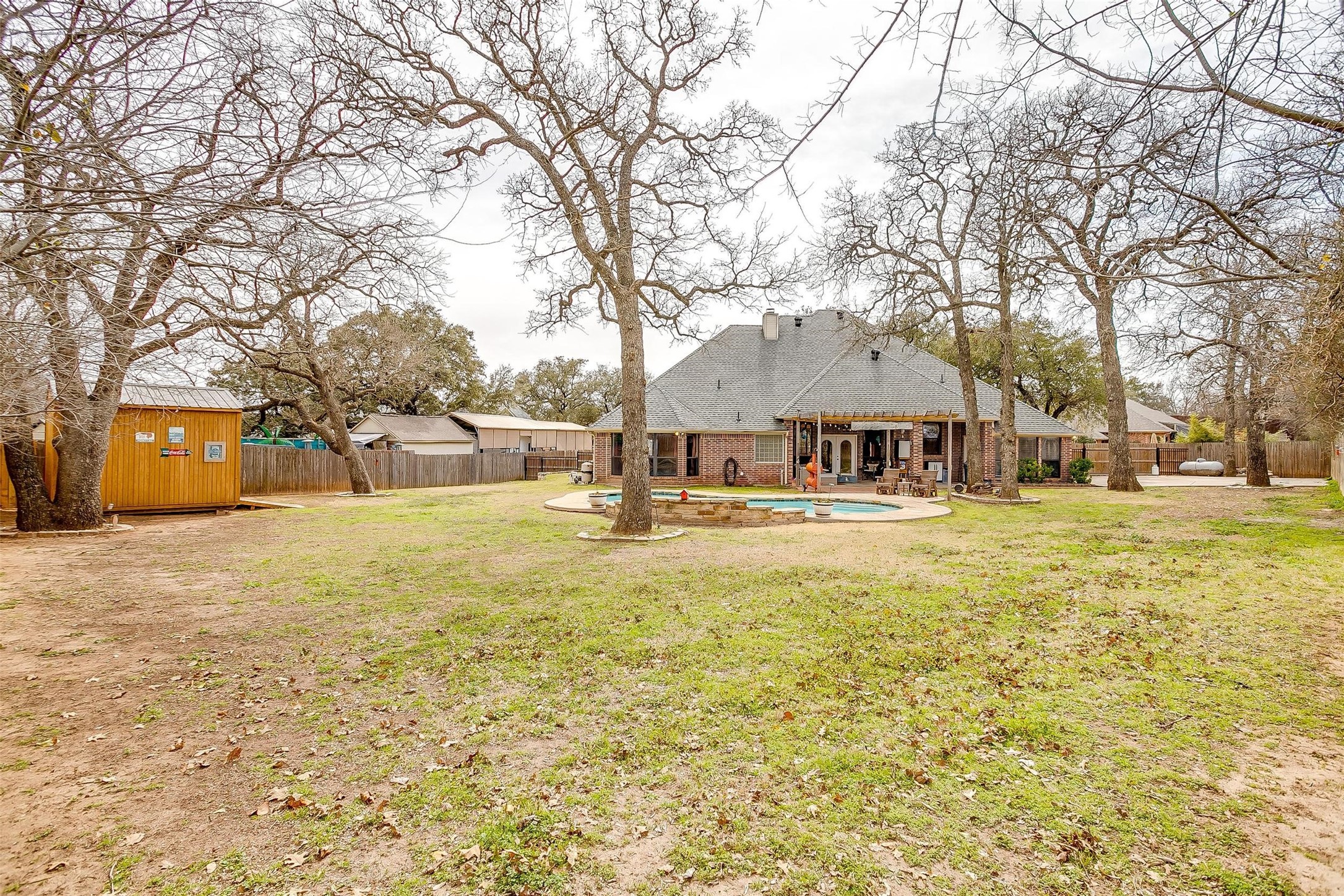 3101 Rim Rock Court