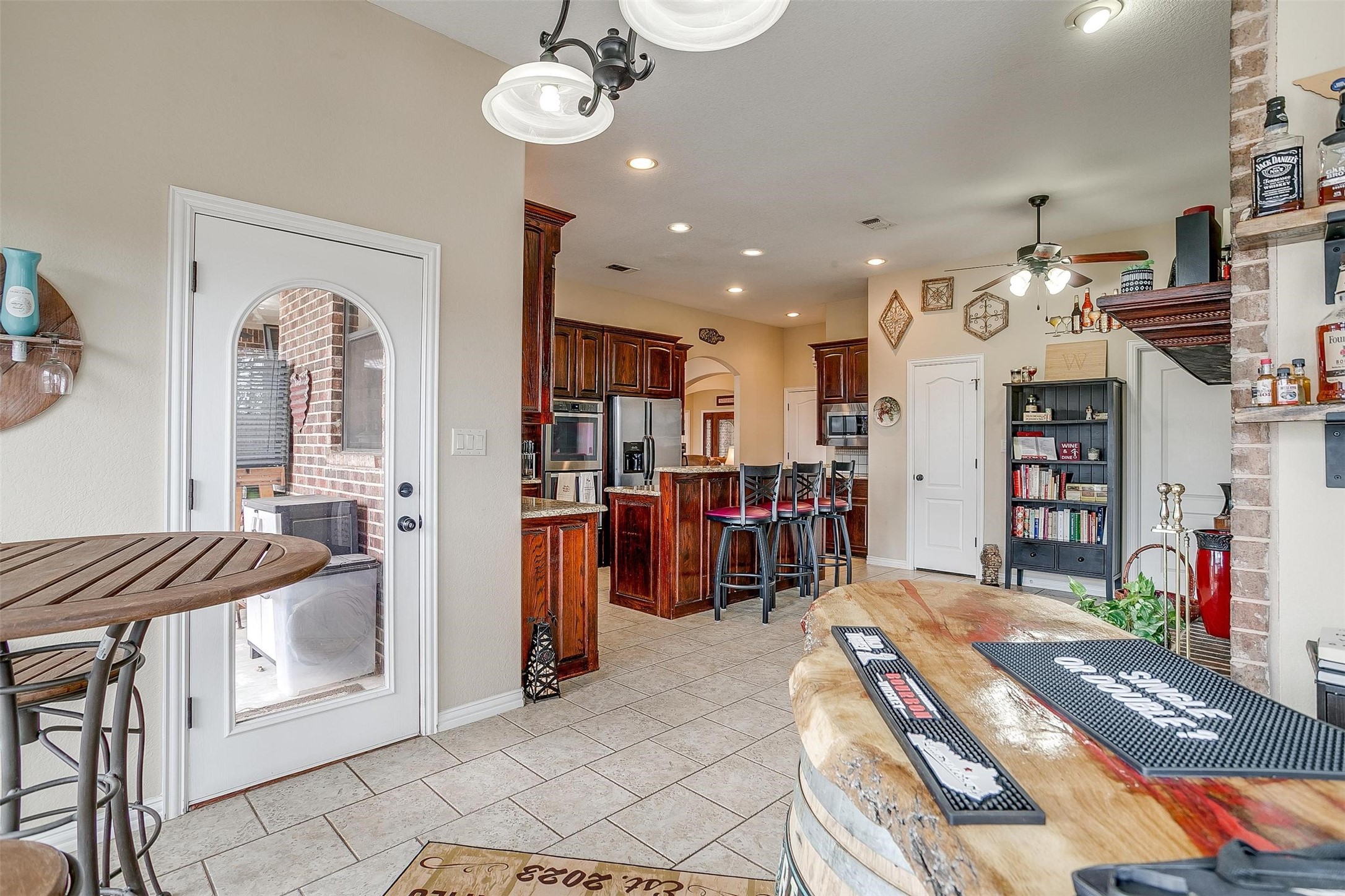 3101 Rim Rock Court