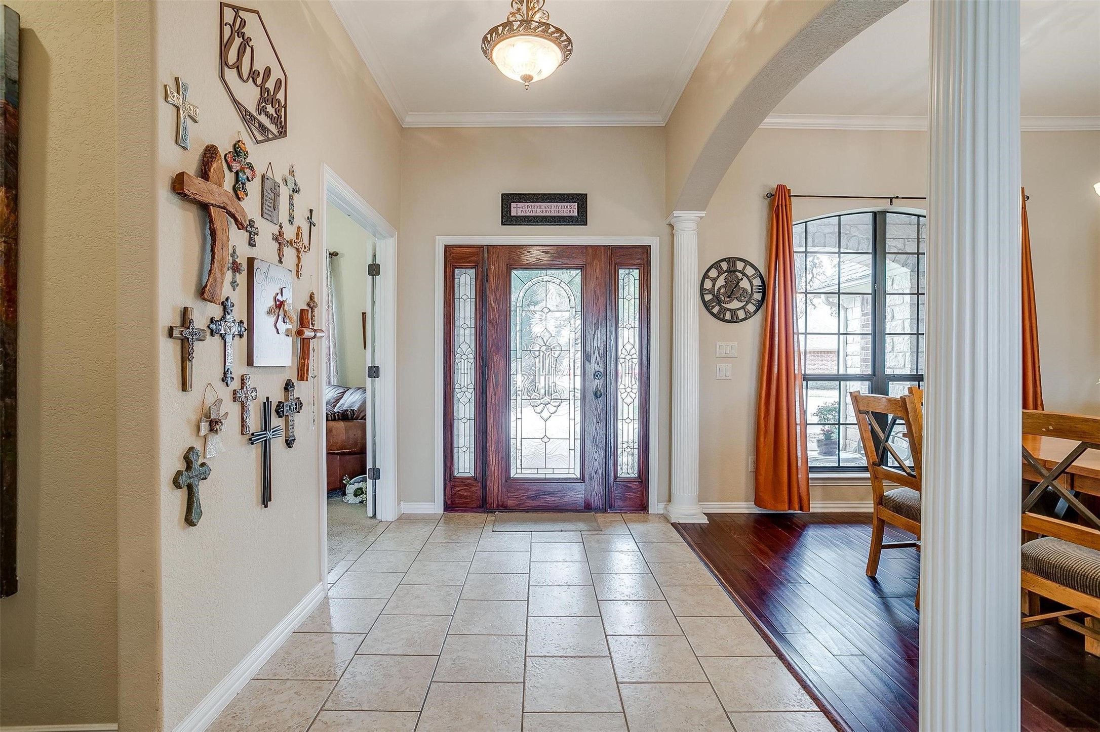 3101 Rim Rock Court