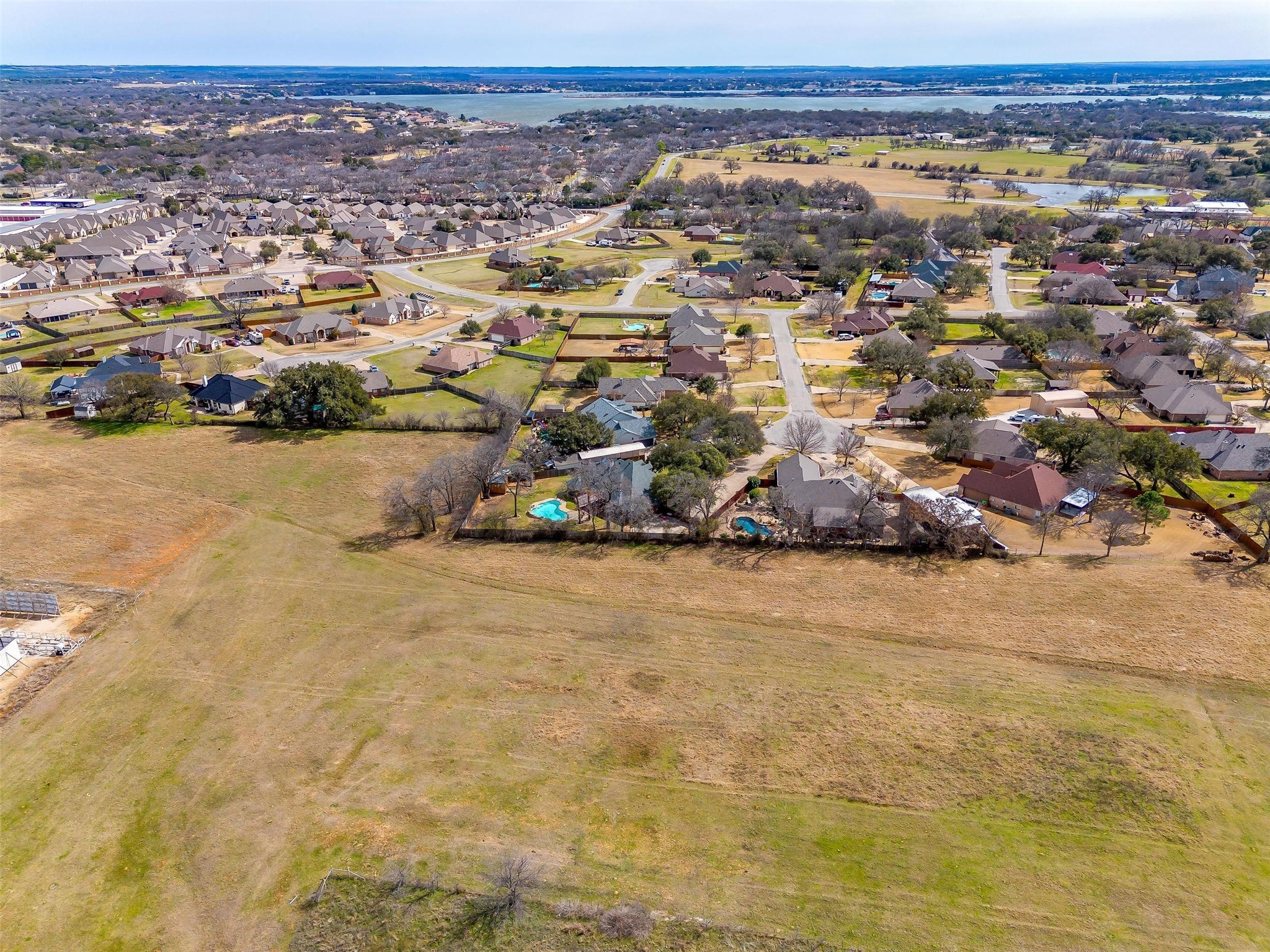 3101 Rim Rock Court