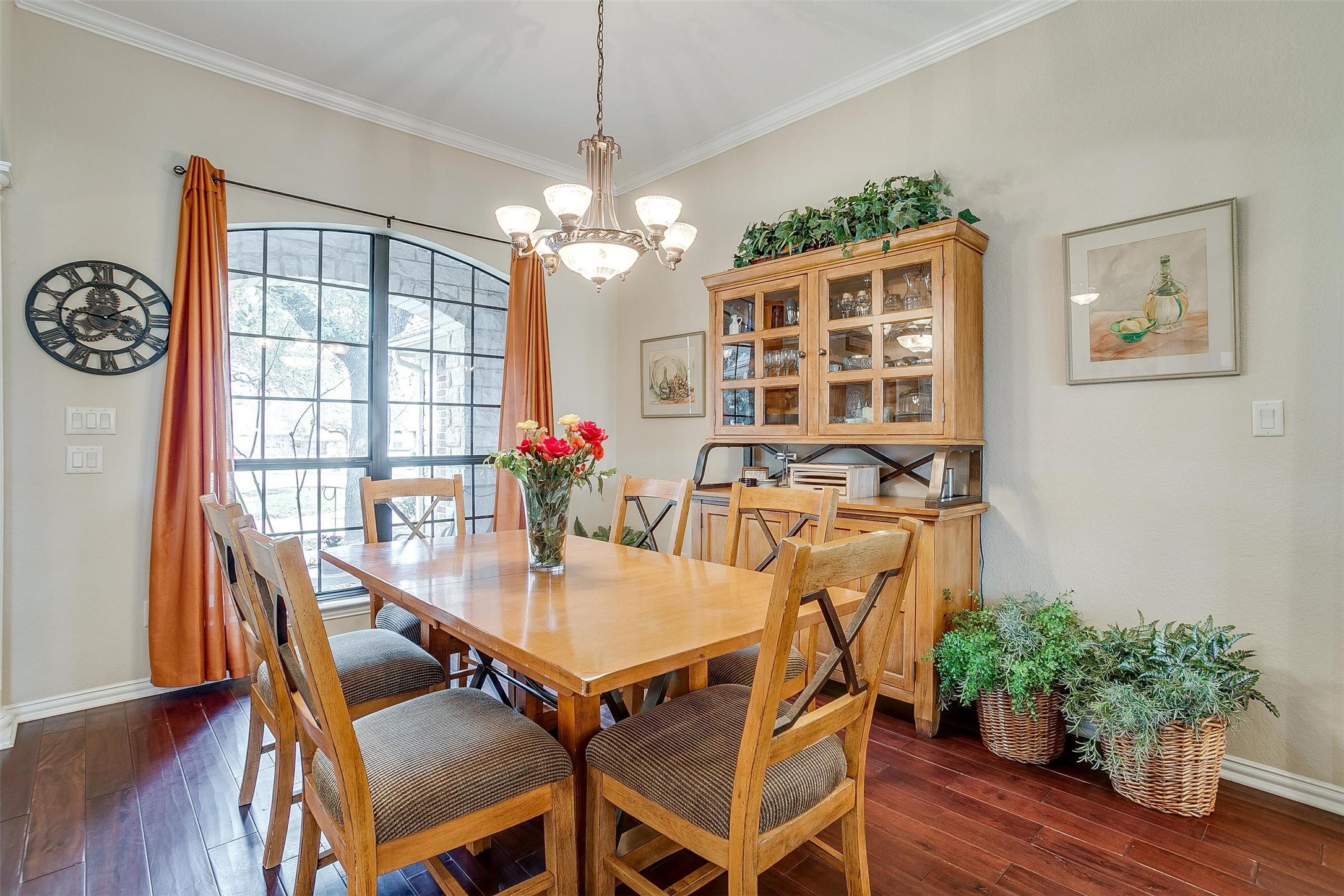 3101 Rim Rock Court