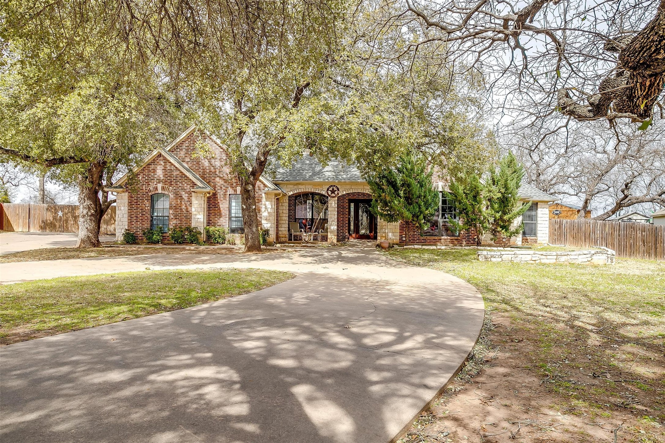 3101 Rim Rock Court