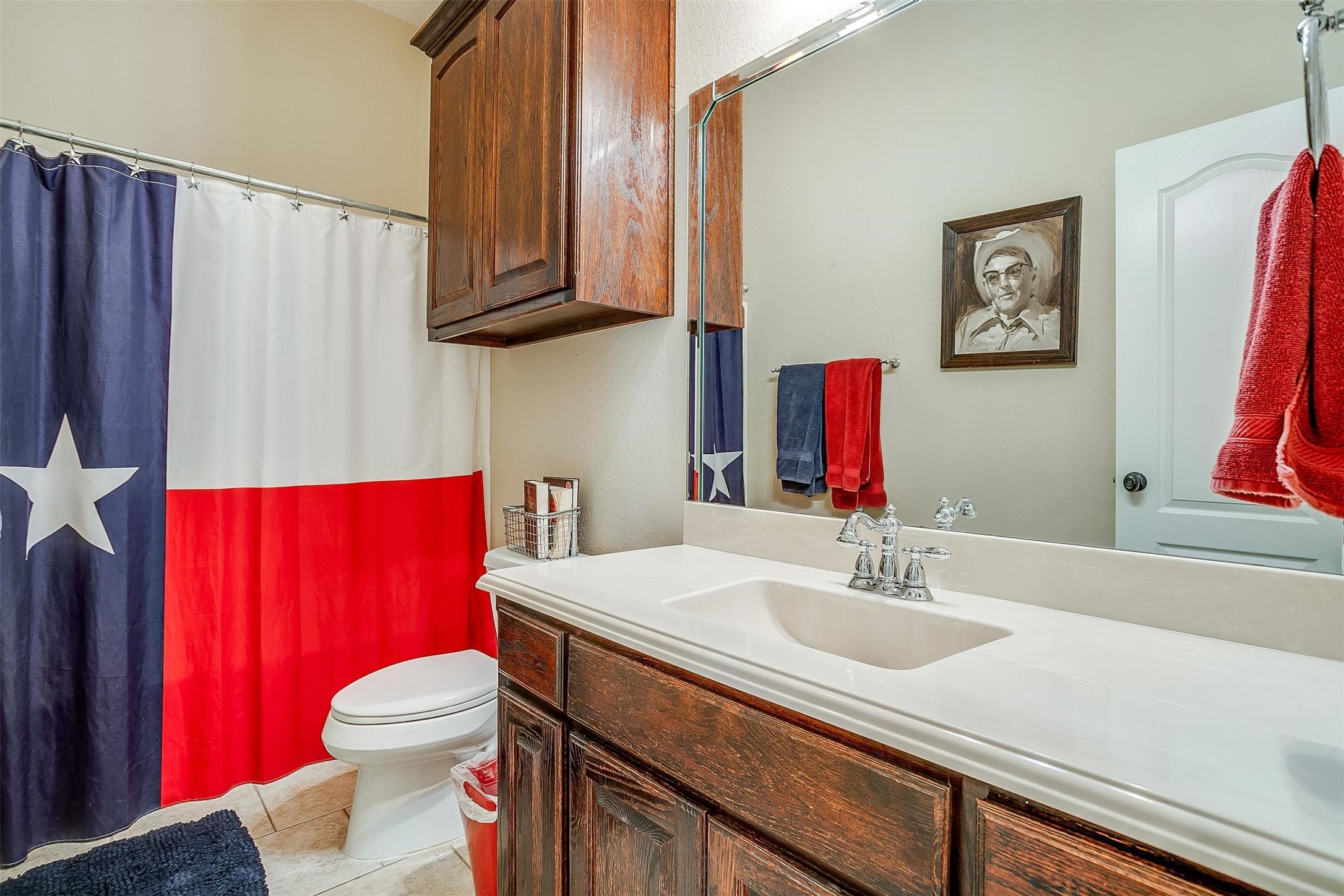 3101 Rim Rock Court