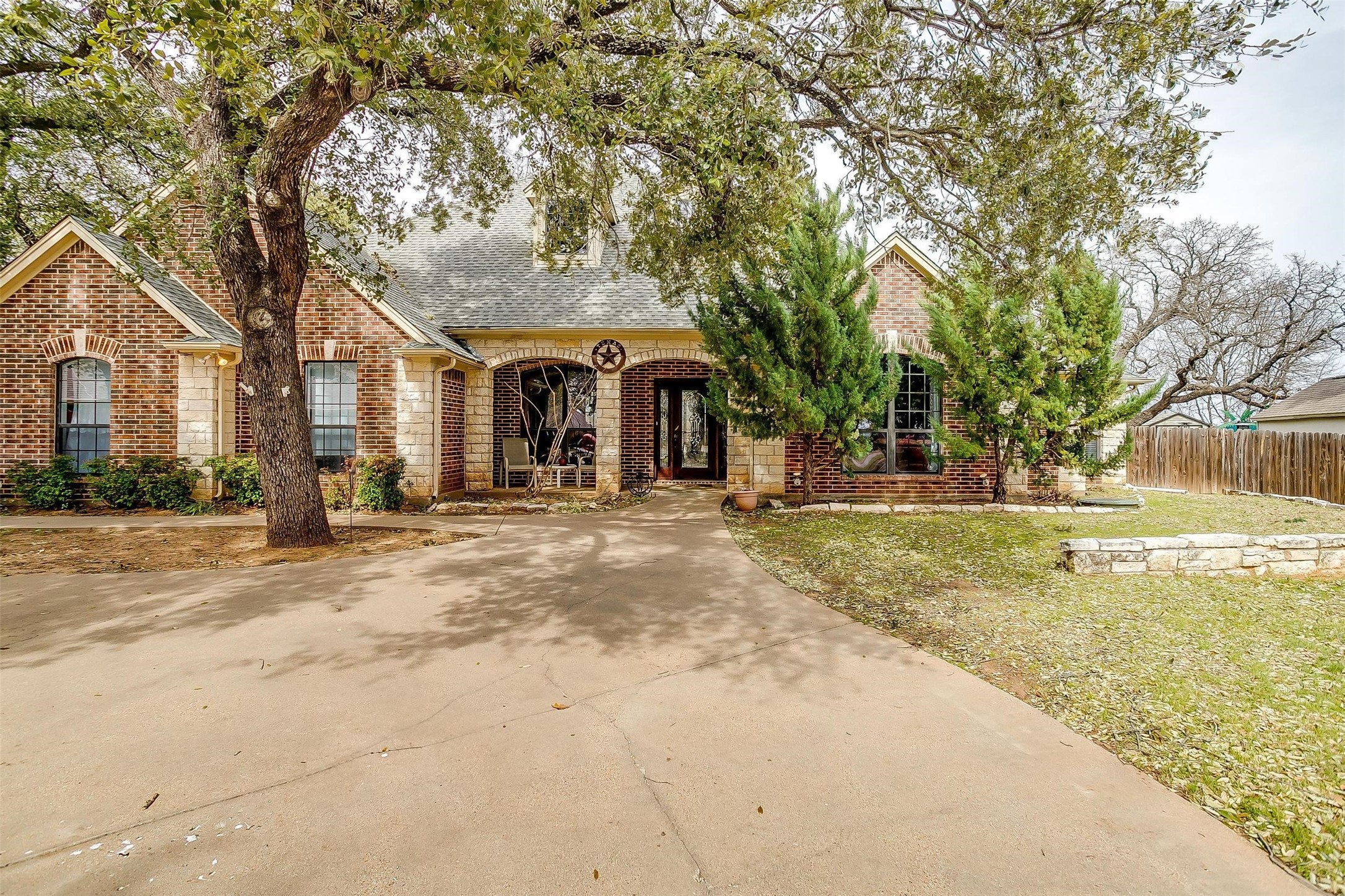 3101 Rim Rock Court