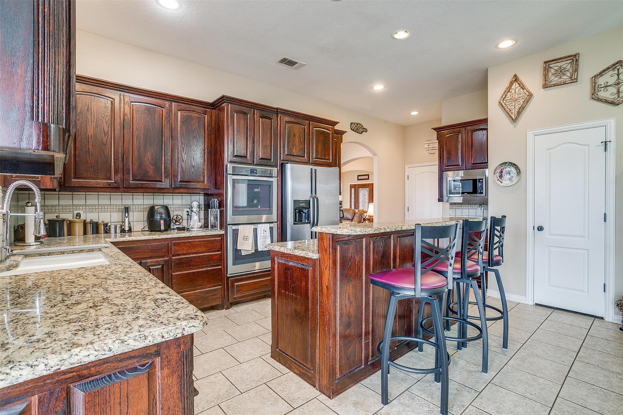 3101 Rim Rock Court