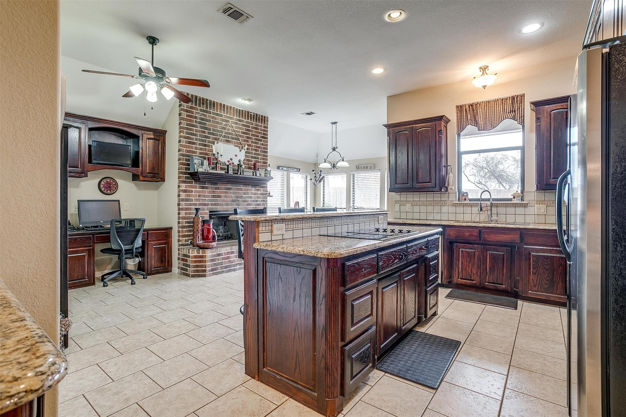 3101 Rim Rock Court