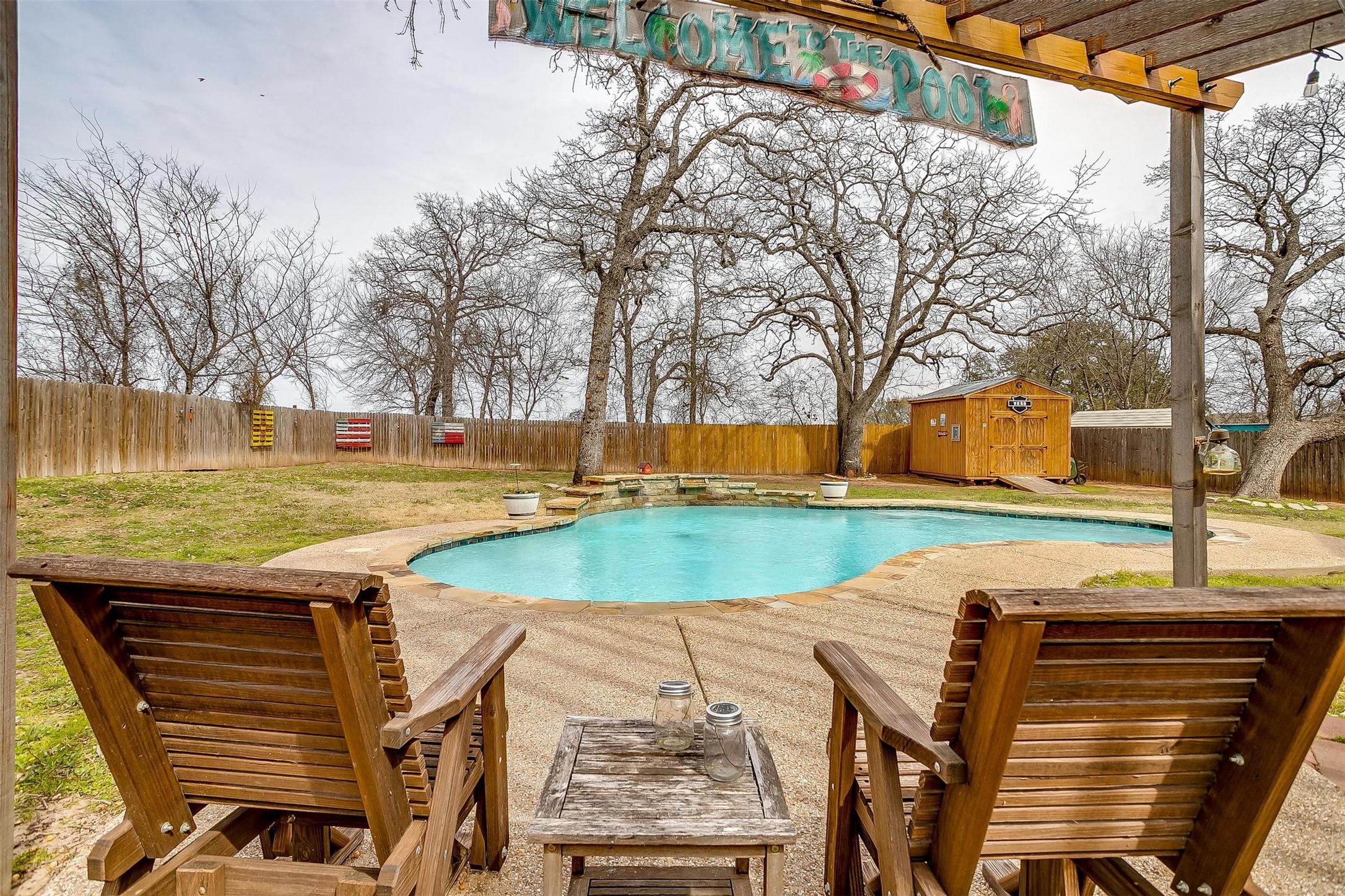 3101 Rim Rock Court