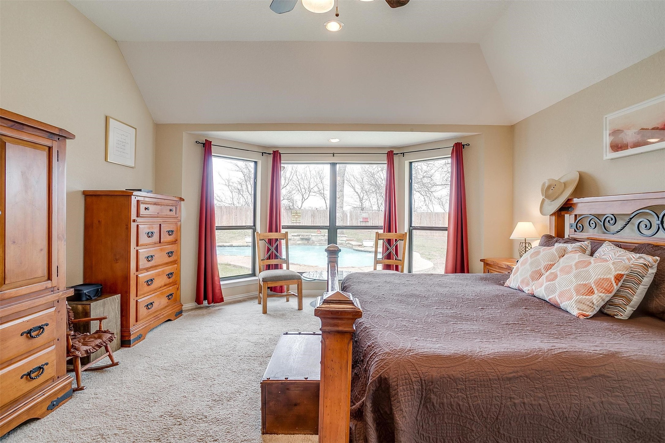 3101 Rim Rock Court