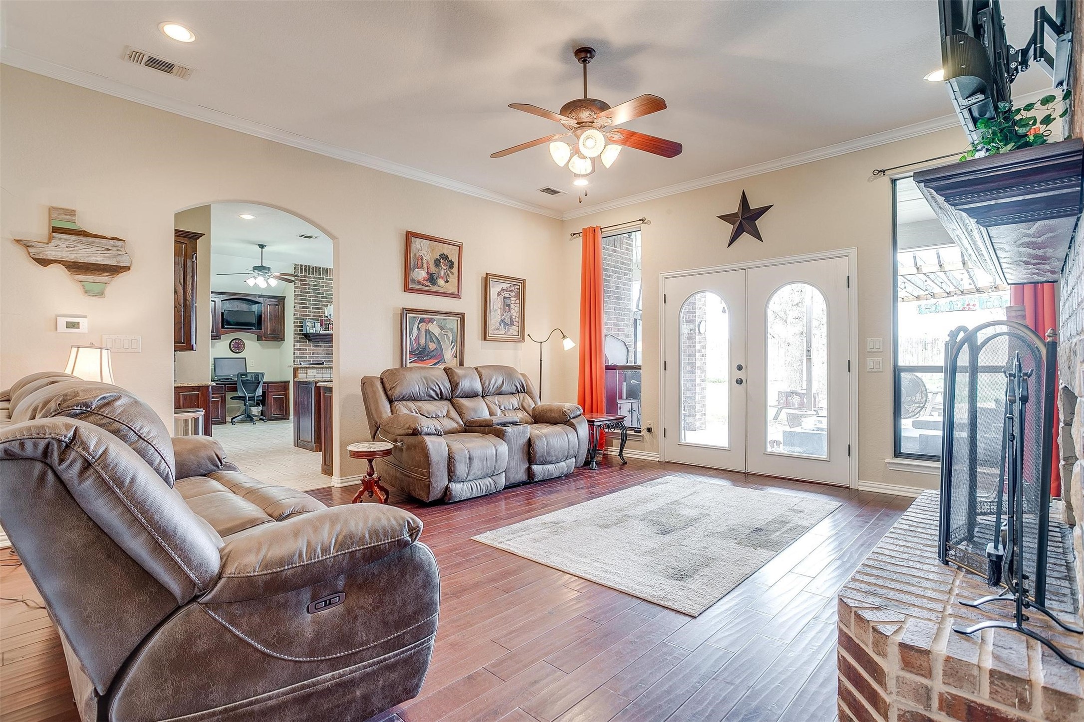 3101 Rim Rock Court