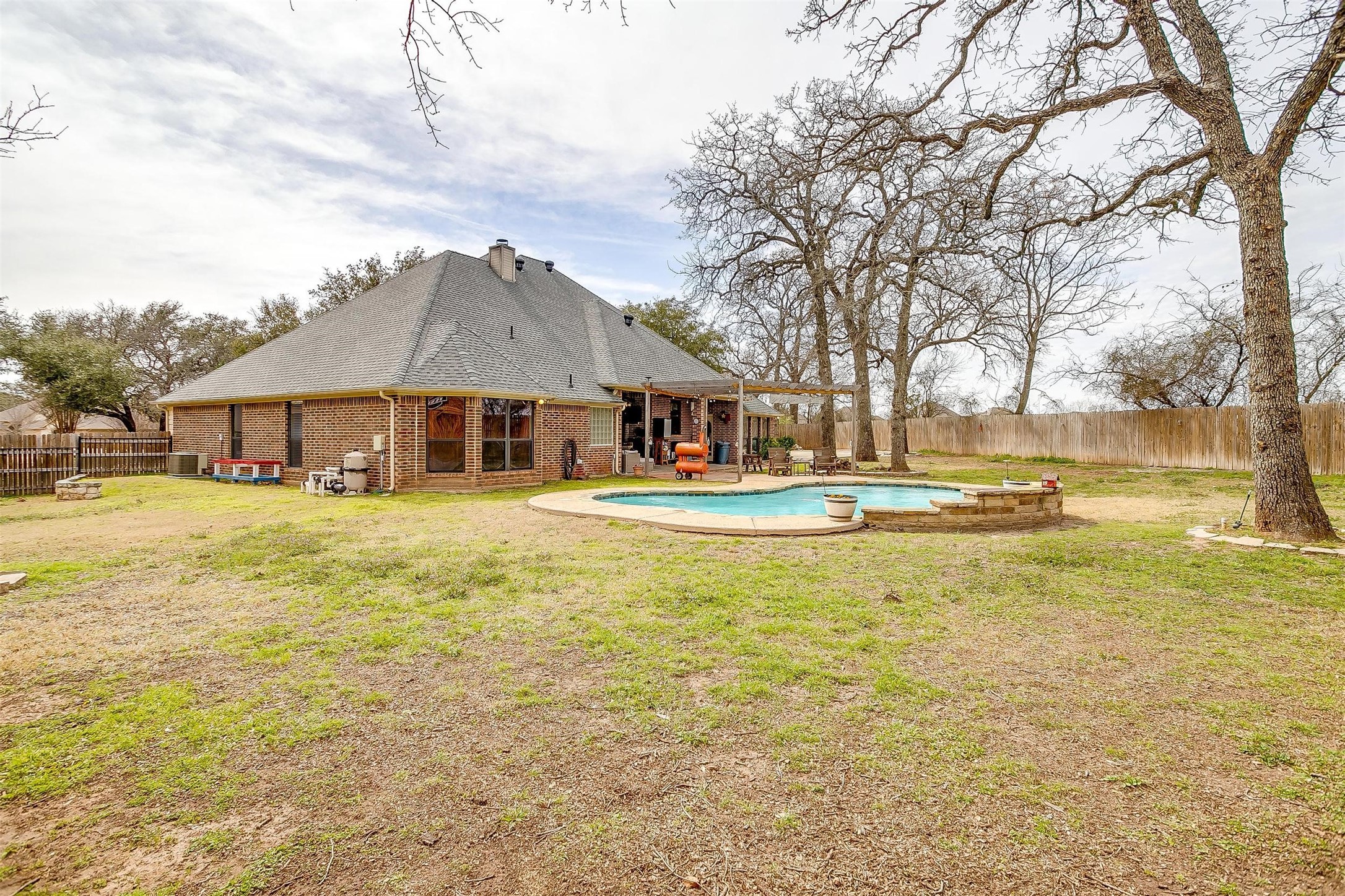 3101 Rim Rock Court