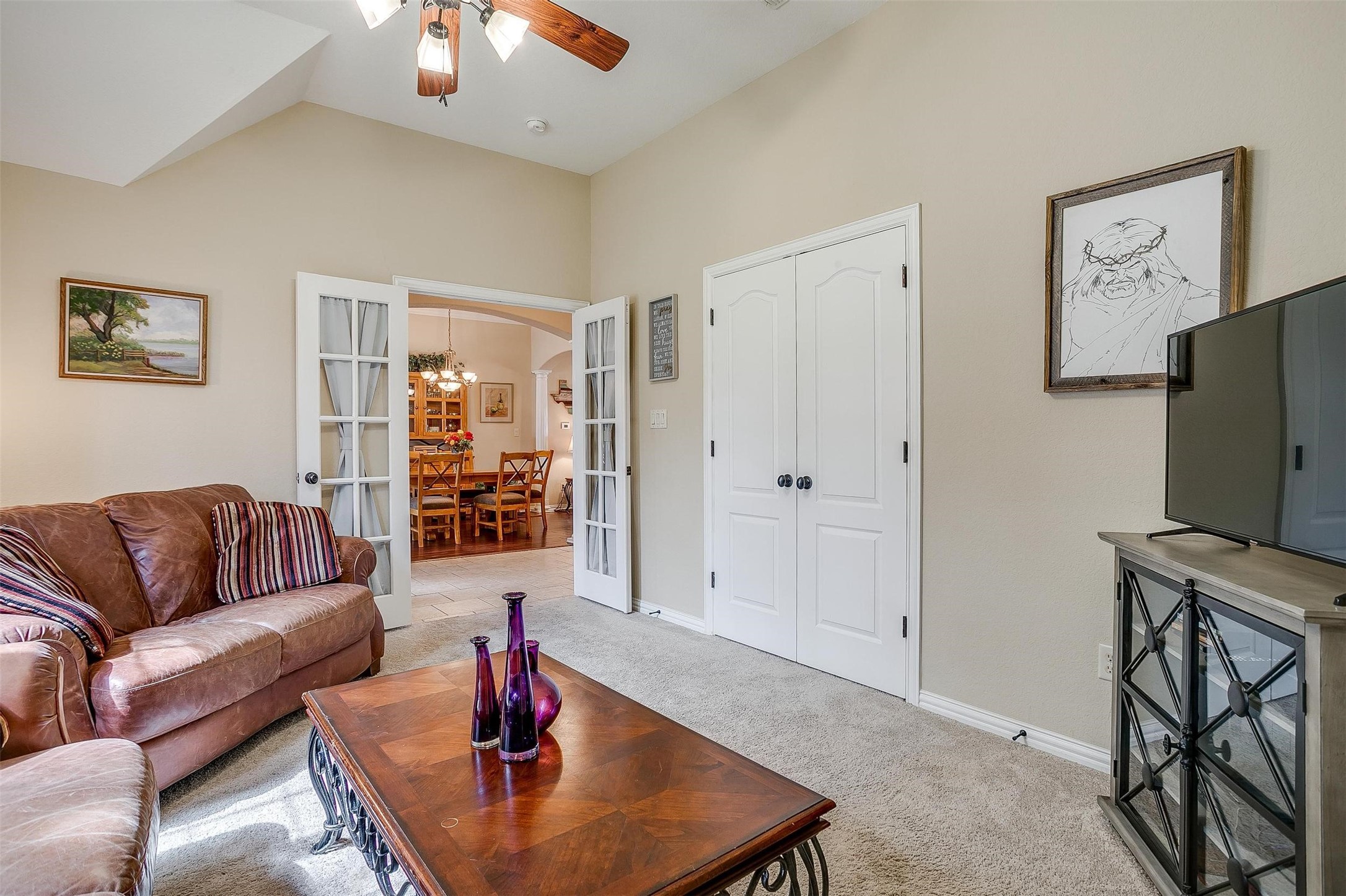 3101 Rim Rock Court