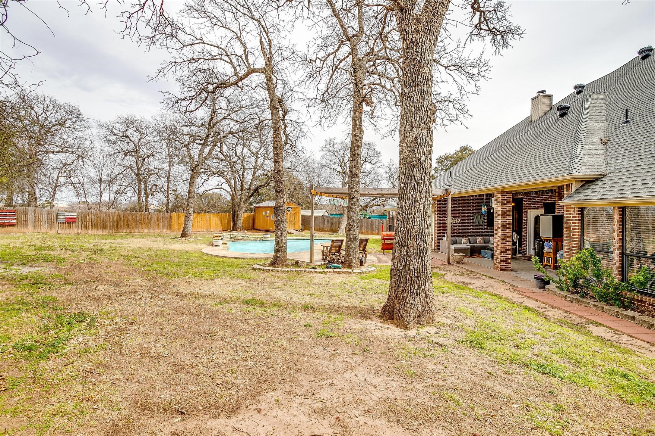 3101 Rim Rock Court