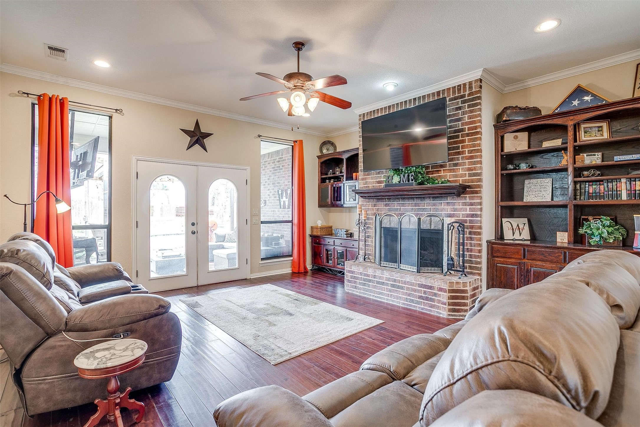 3101 Rim Rock Court