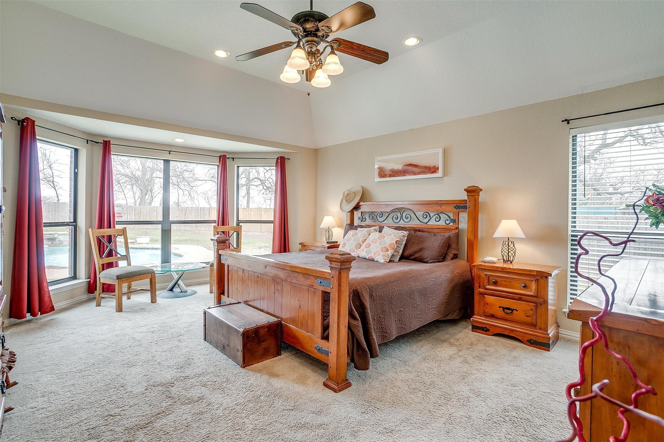 3101 Rim Rock Court