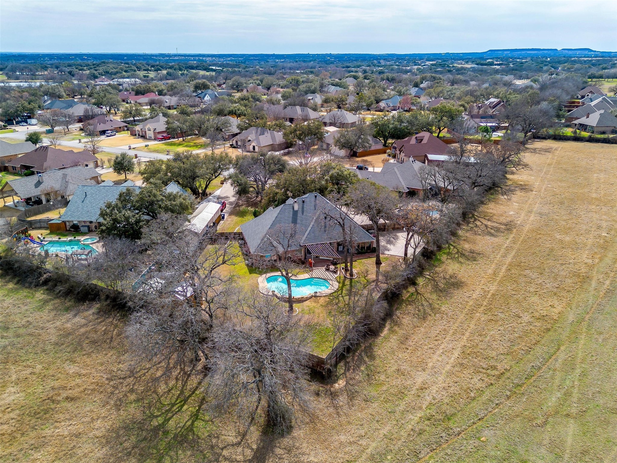 3101 Rim Rock Court