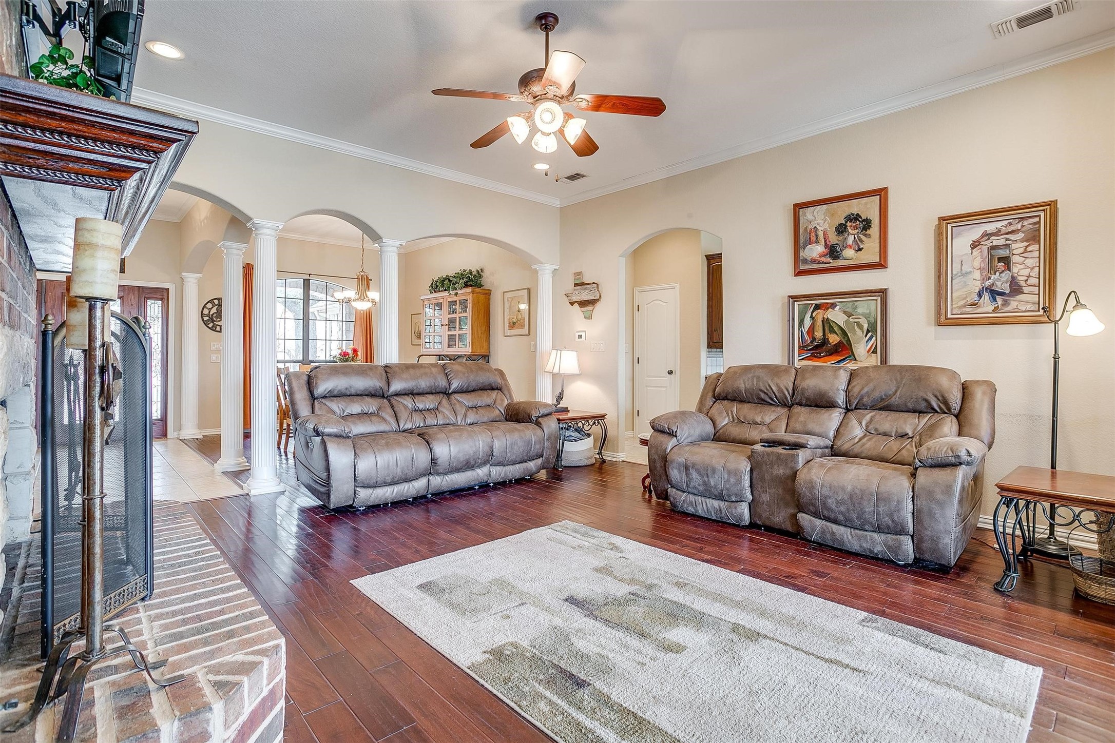 3101 Rim Rock Court