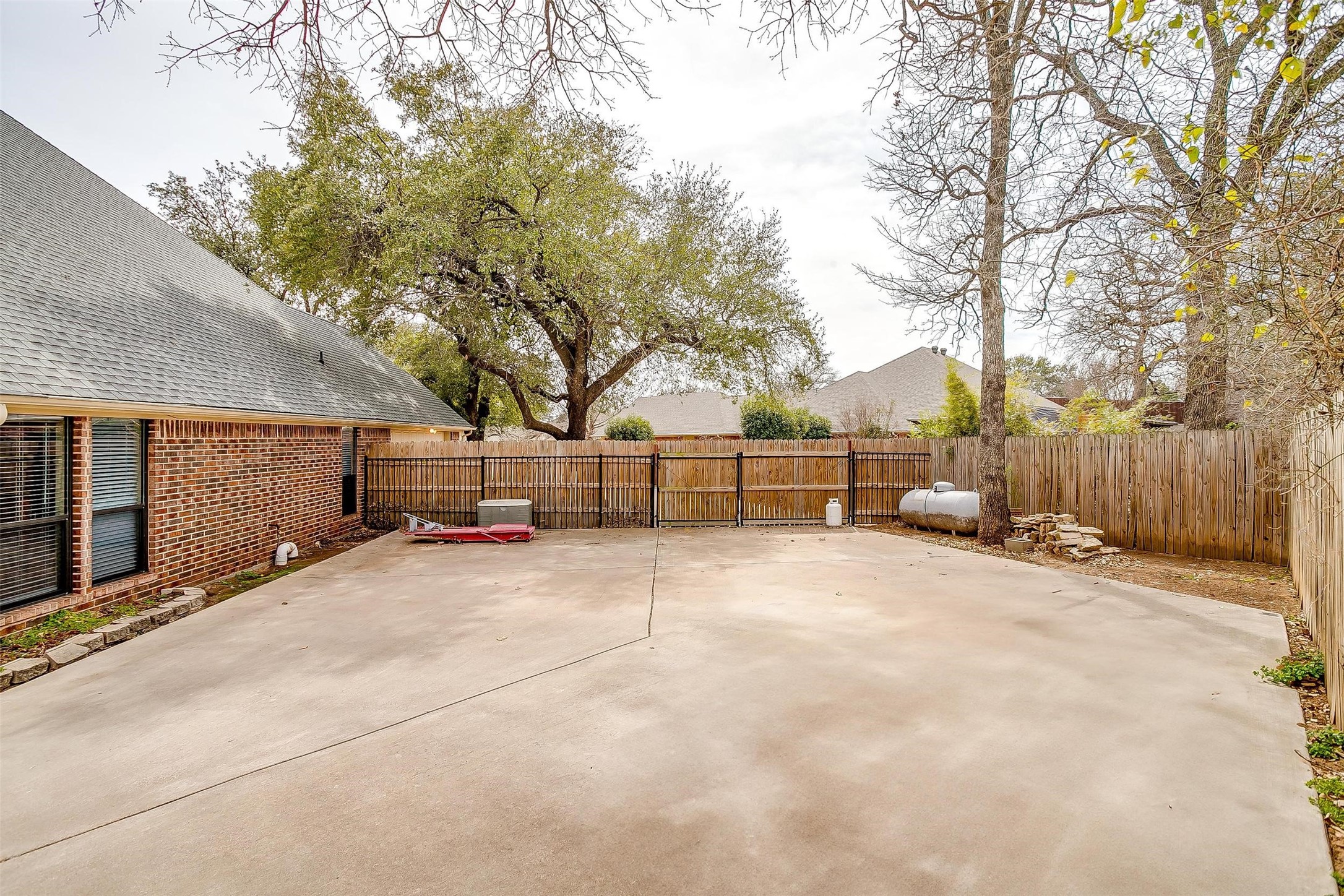 3101 Rim Rock Court