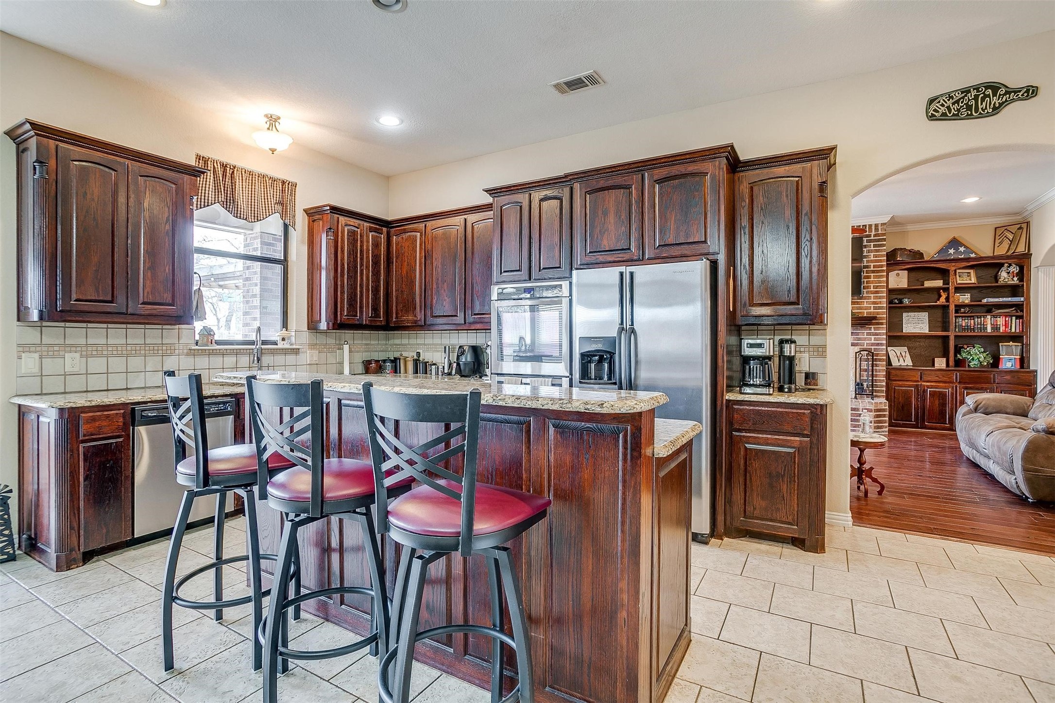 3101 Rim Rock Court