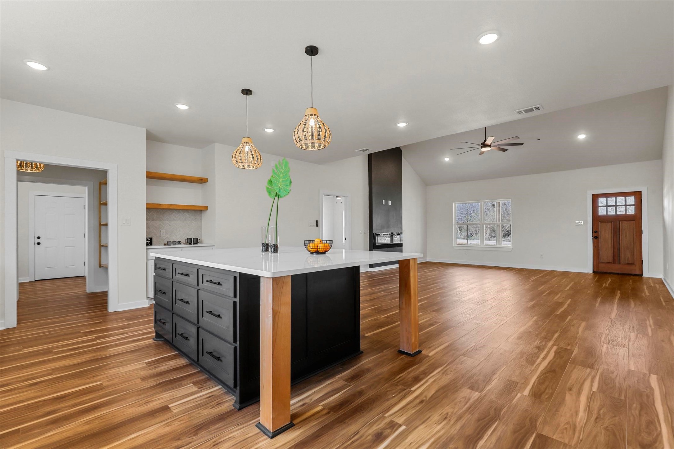 119 Bush Drive