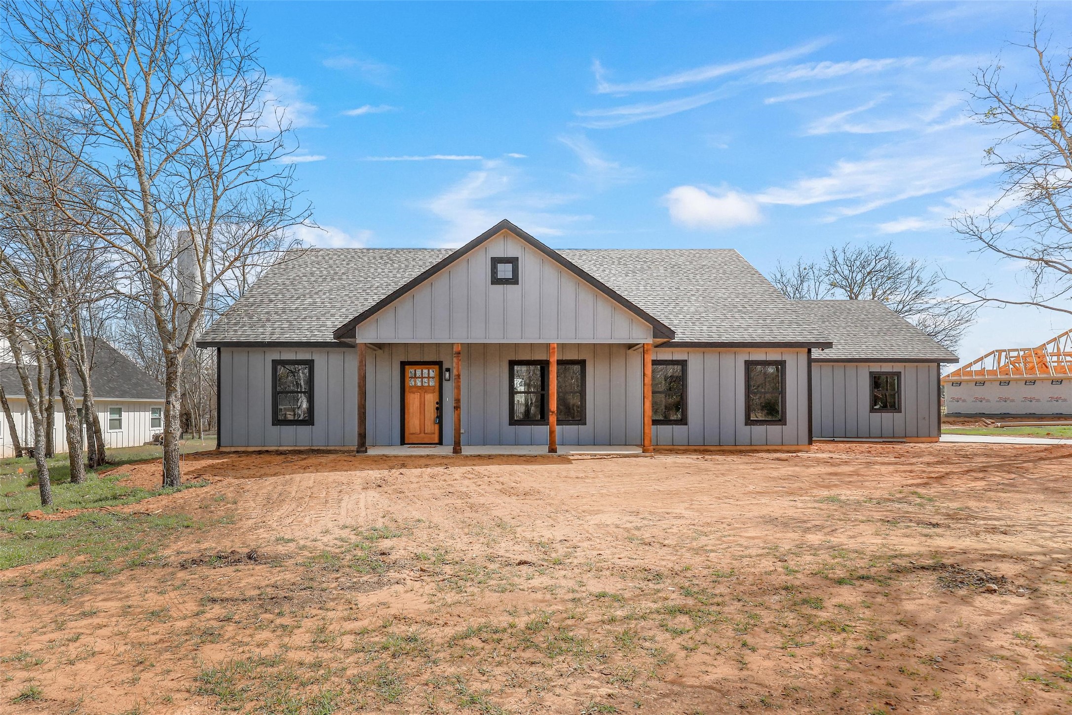 119 Bush Drive