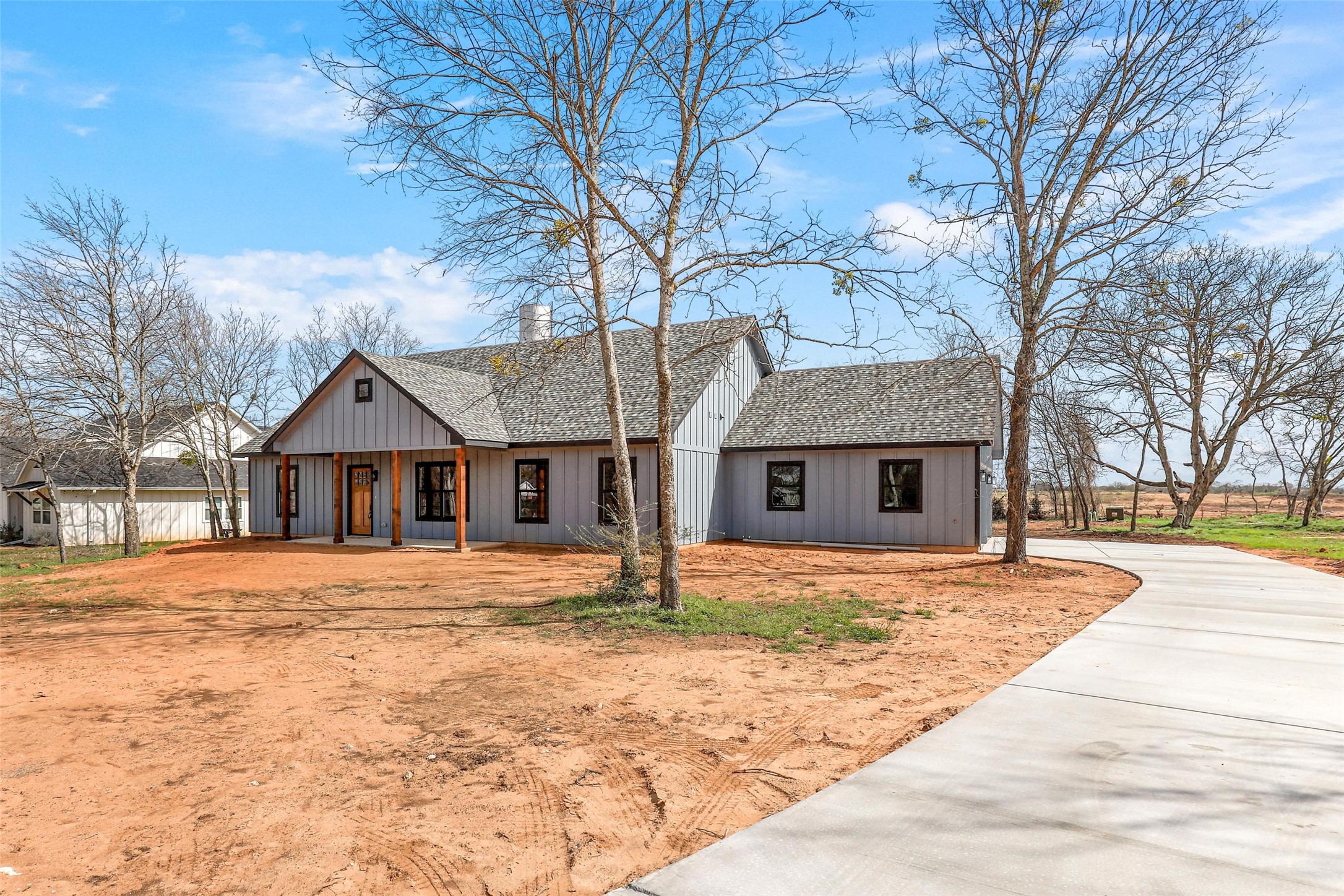 119 Bush Drive