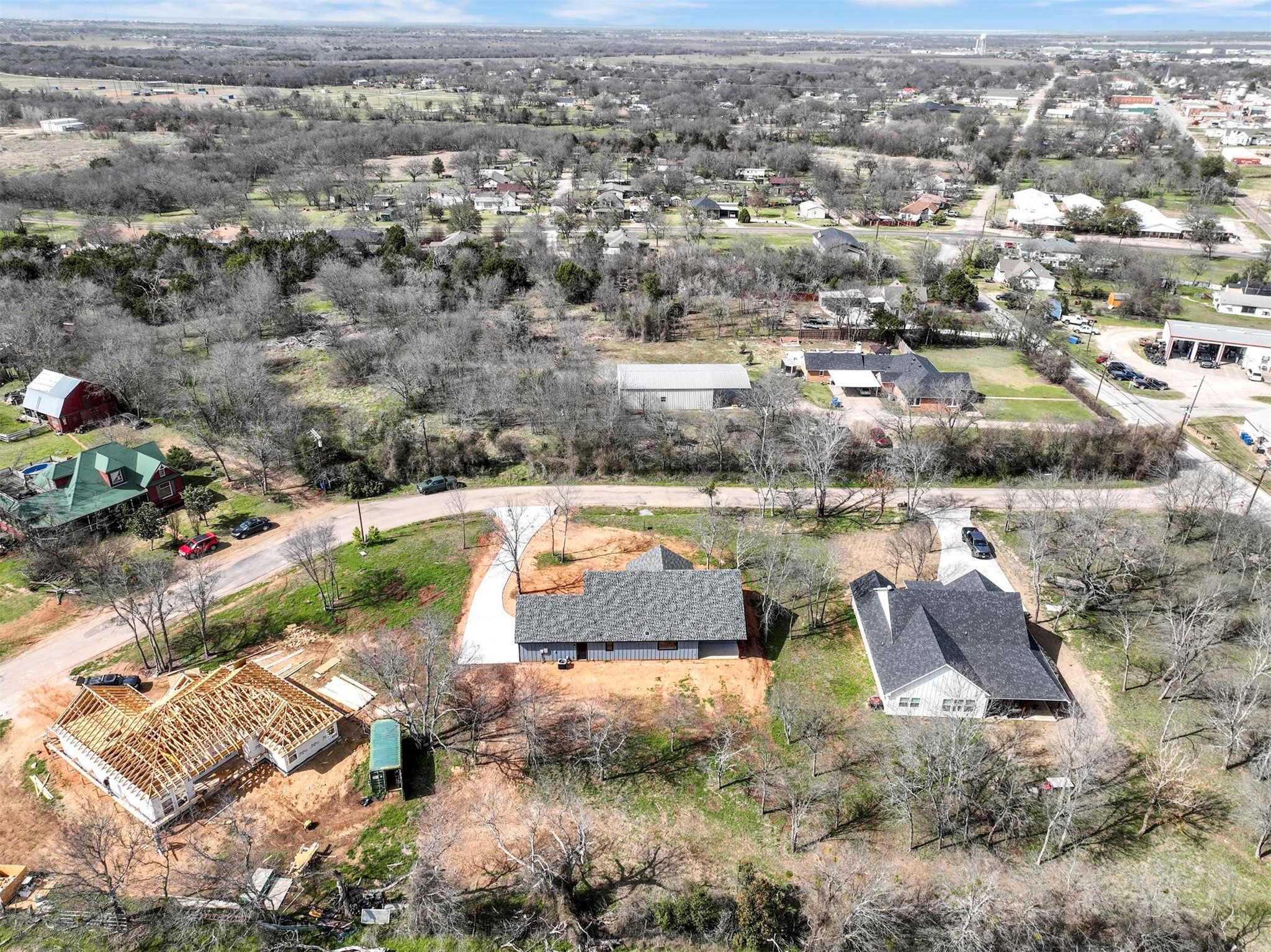 119 Bush Drive