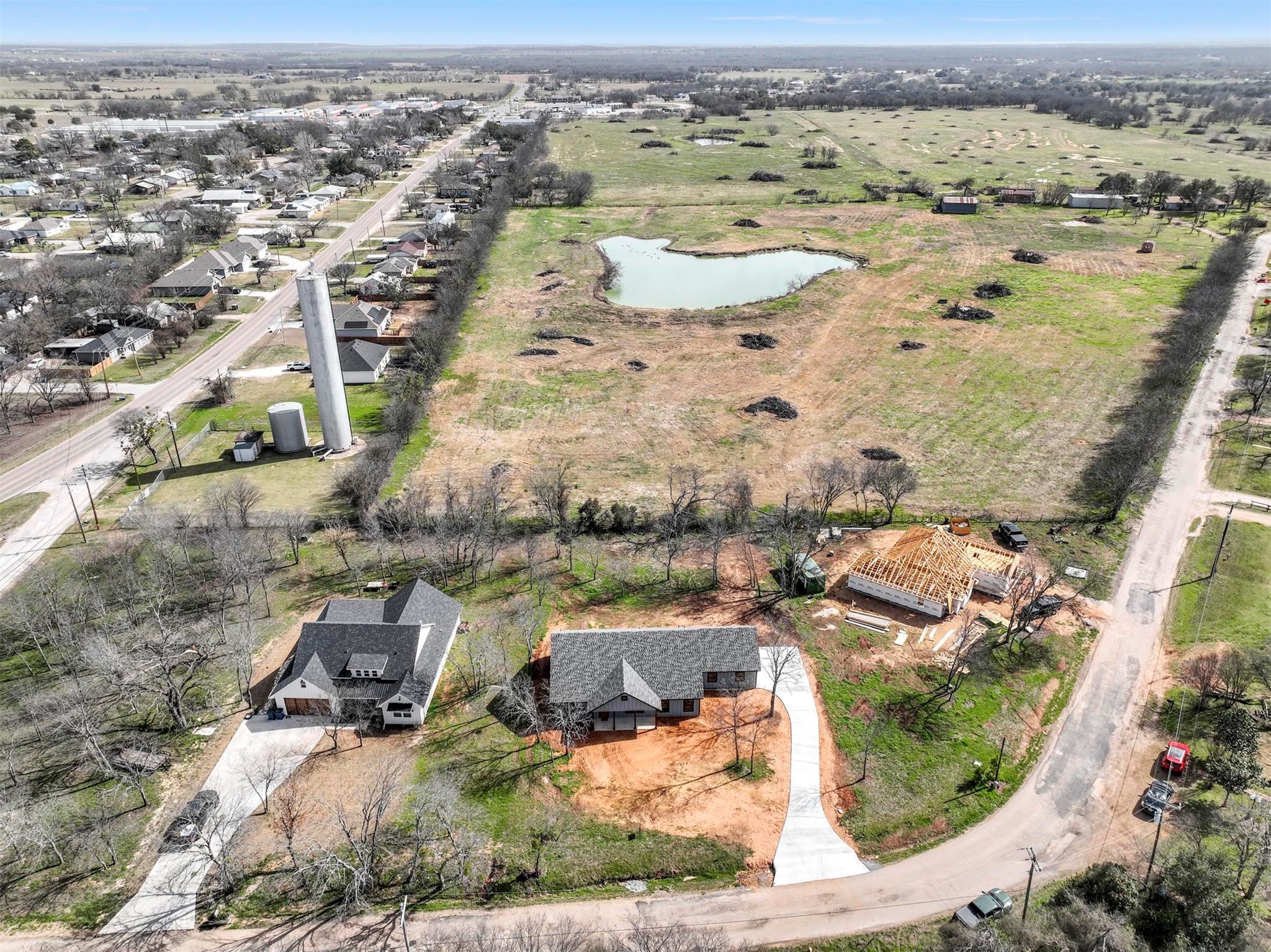 119 Bush Drive