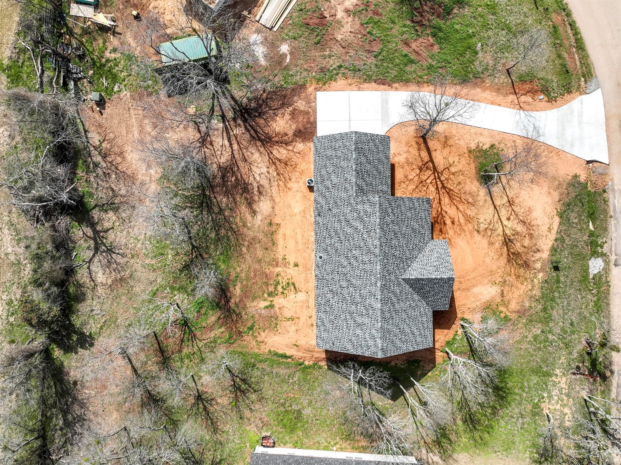119 Bush Drive