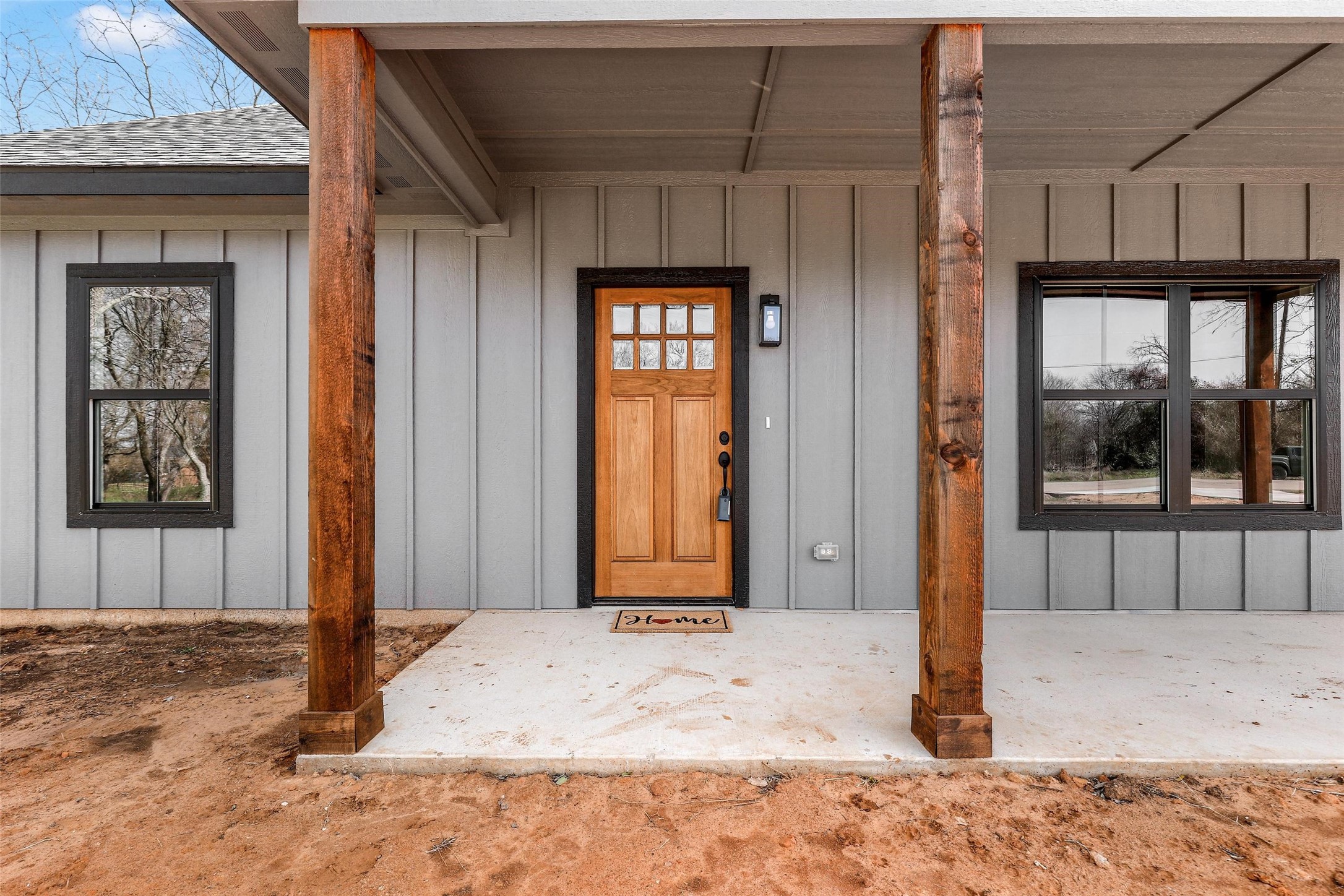 119 Bush Drive
