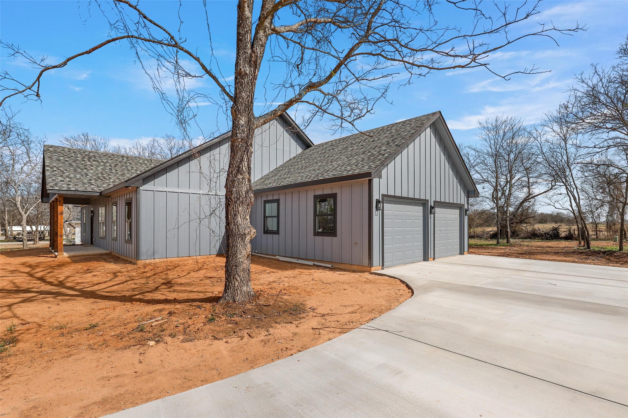 119 Bush Drive