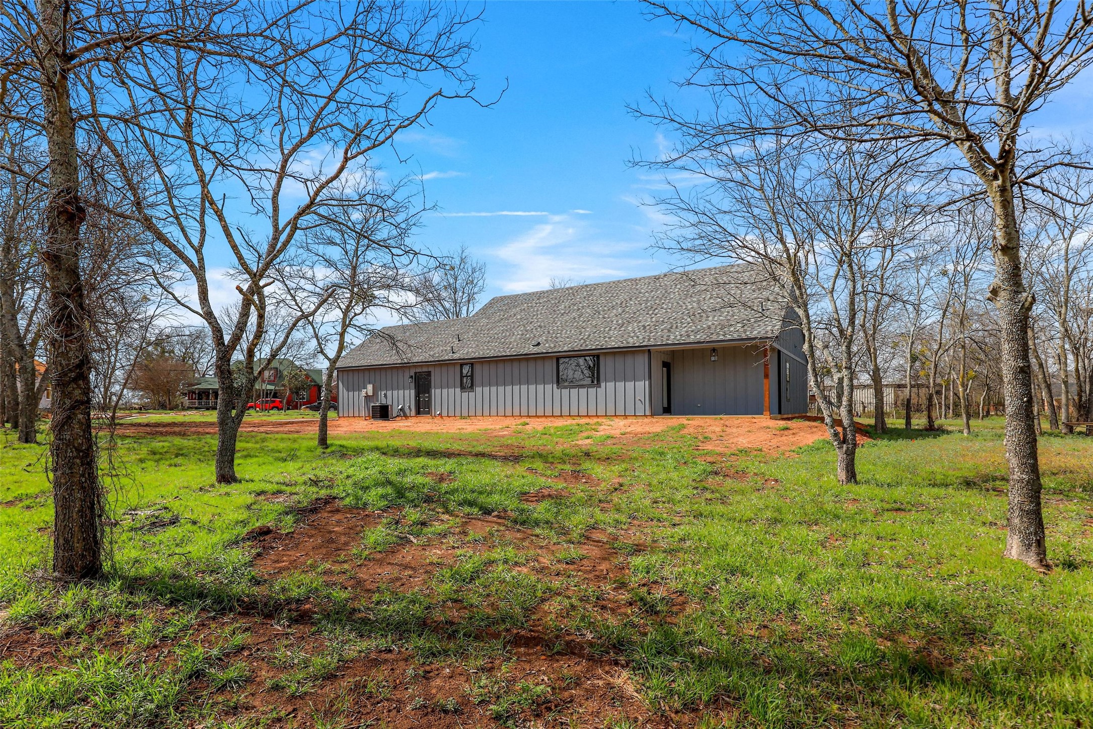 119 Bush Drive