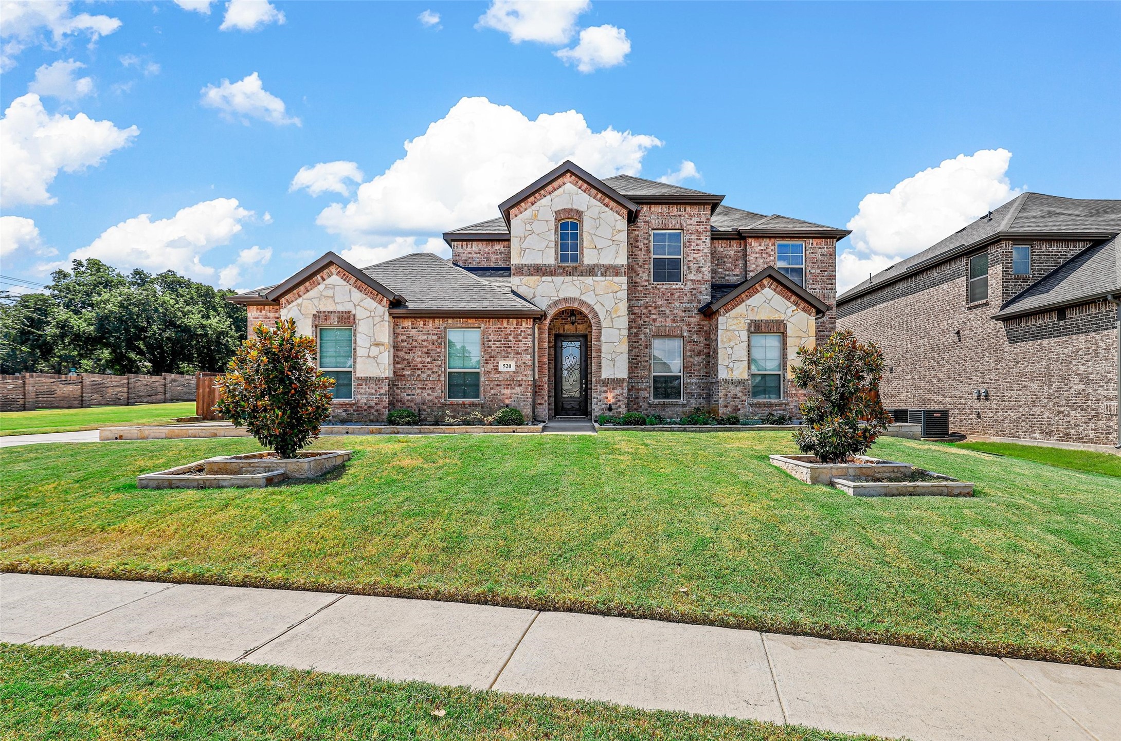 520 Sandia Park Drive