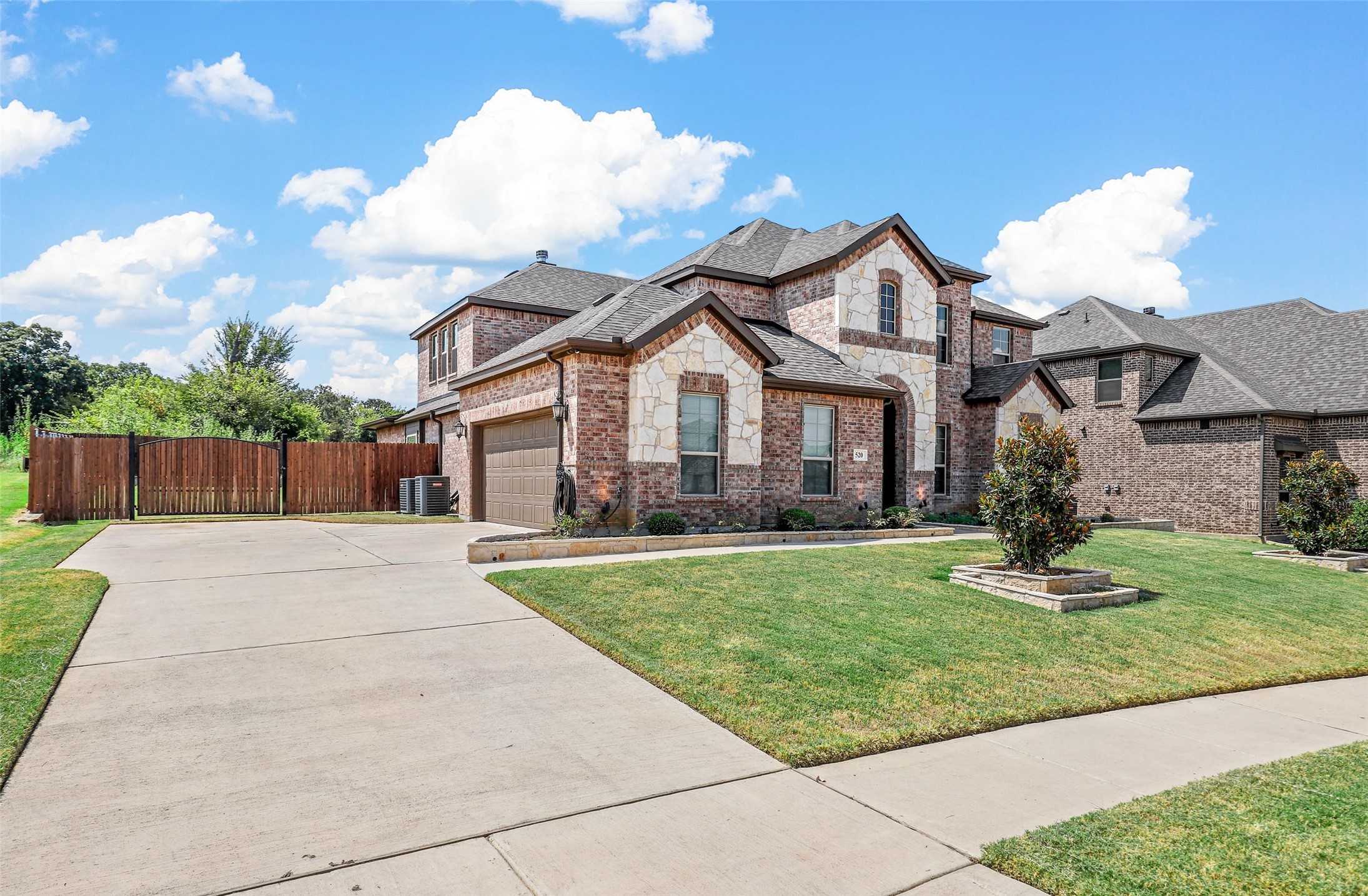 520 Sandia Park Drive