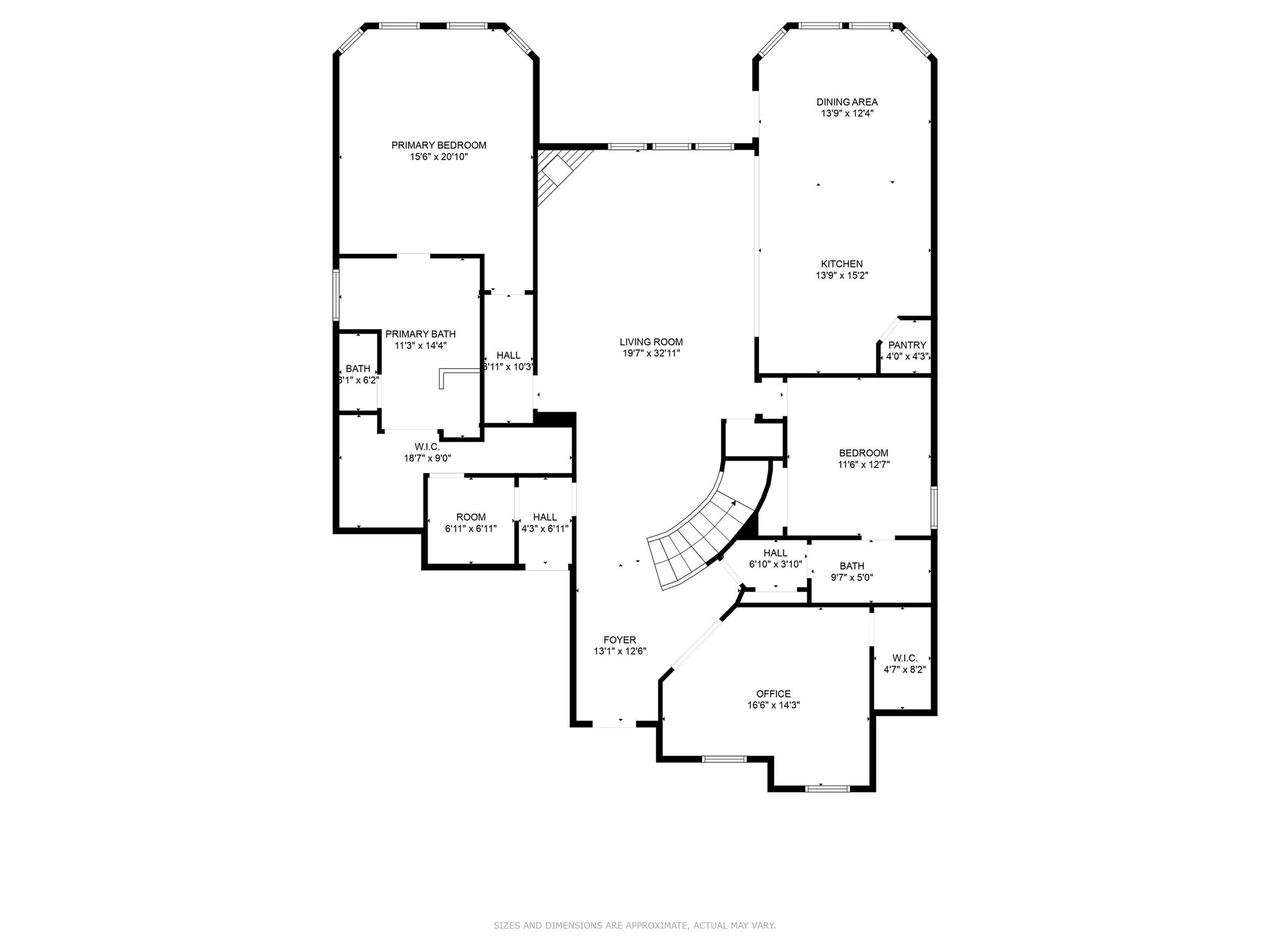 520 Sandia Park Drive