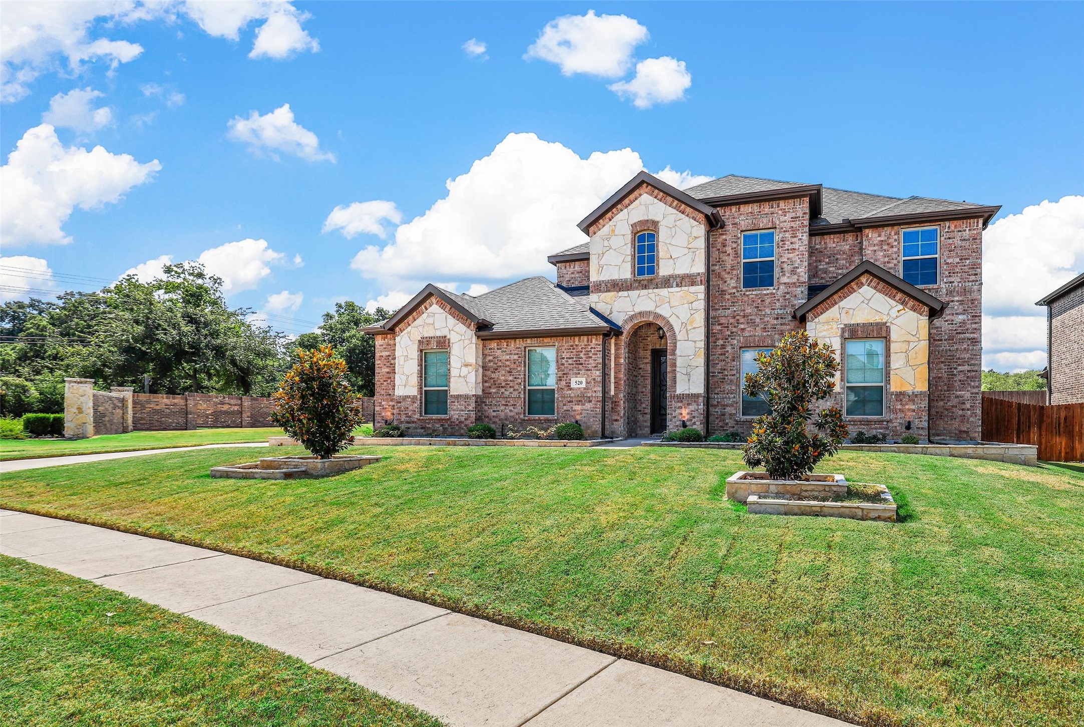 520 Sandia Park Drive