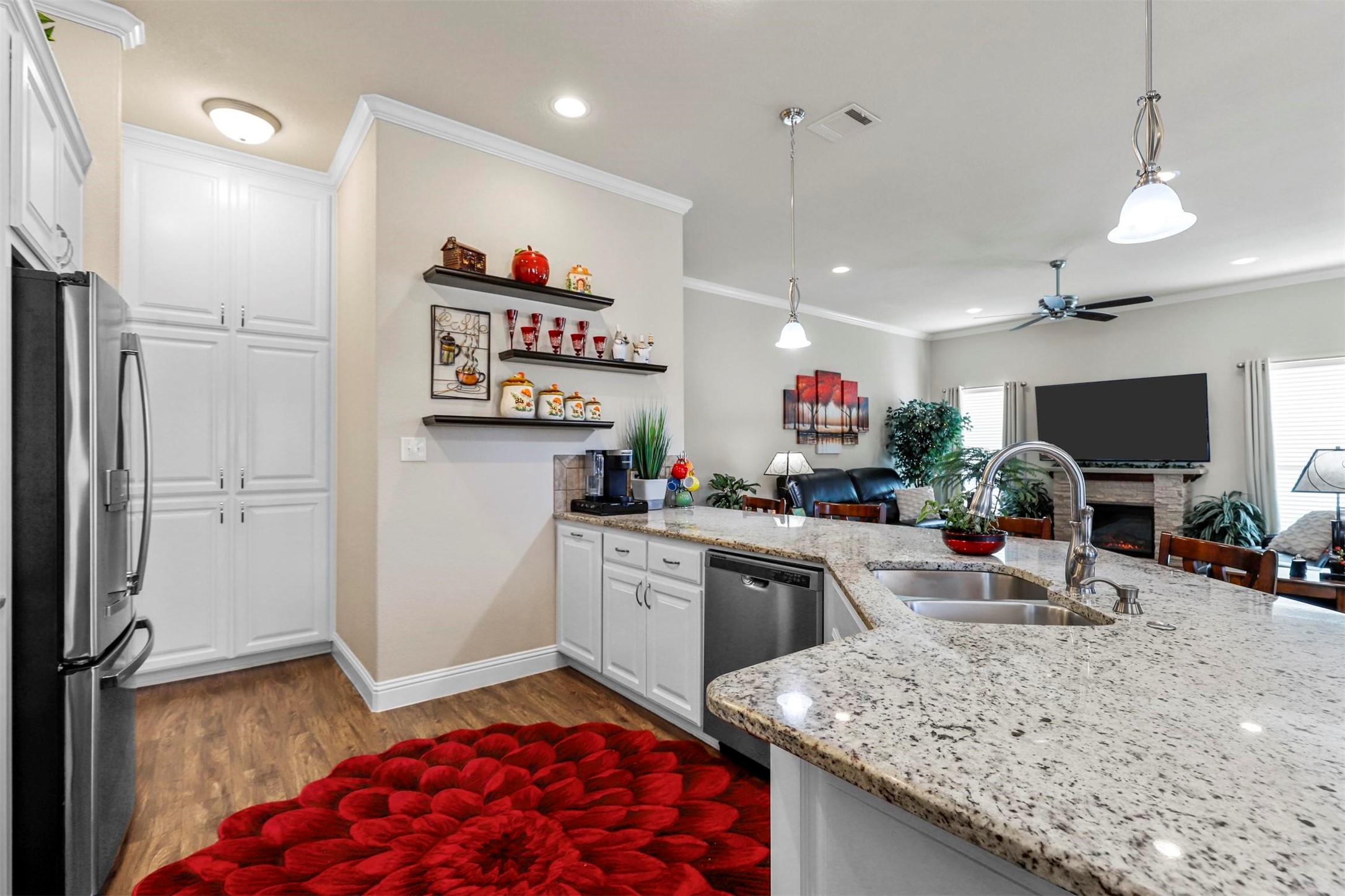 513 Heritage Trail