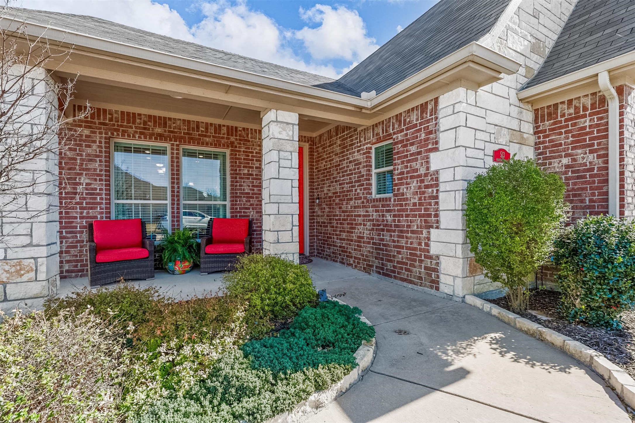 513 Heritage Trail